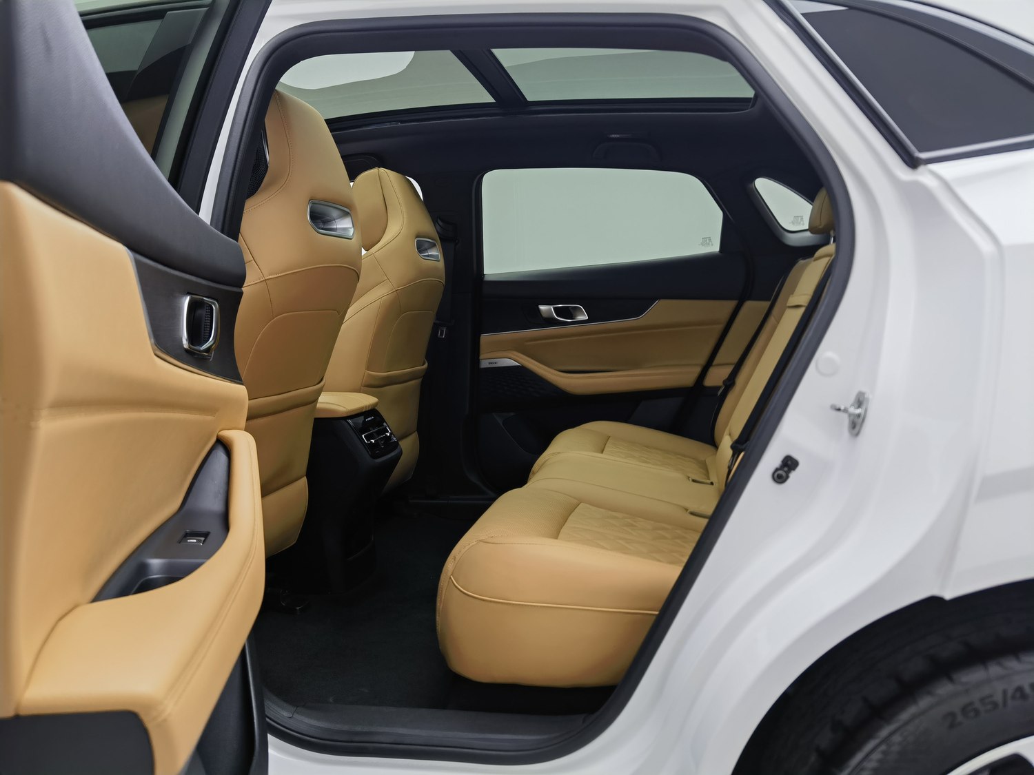Used Changan UNI-K 2021 2.0 AT