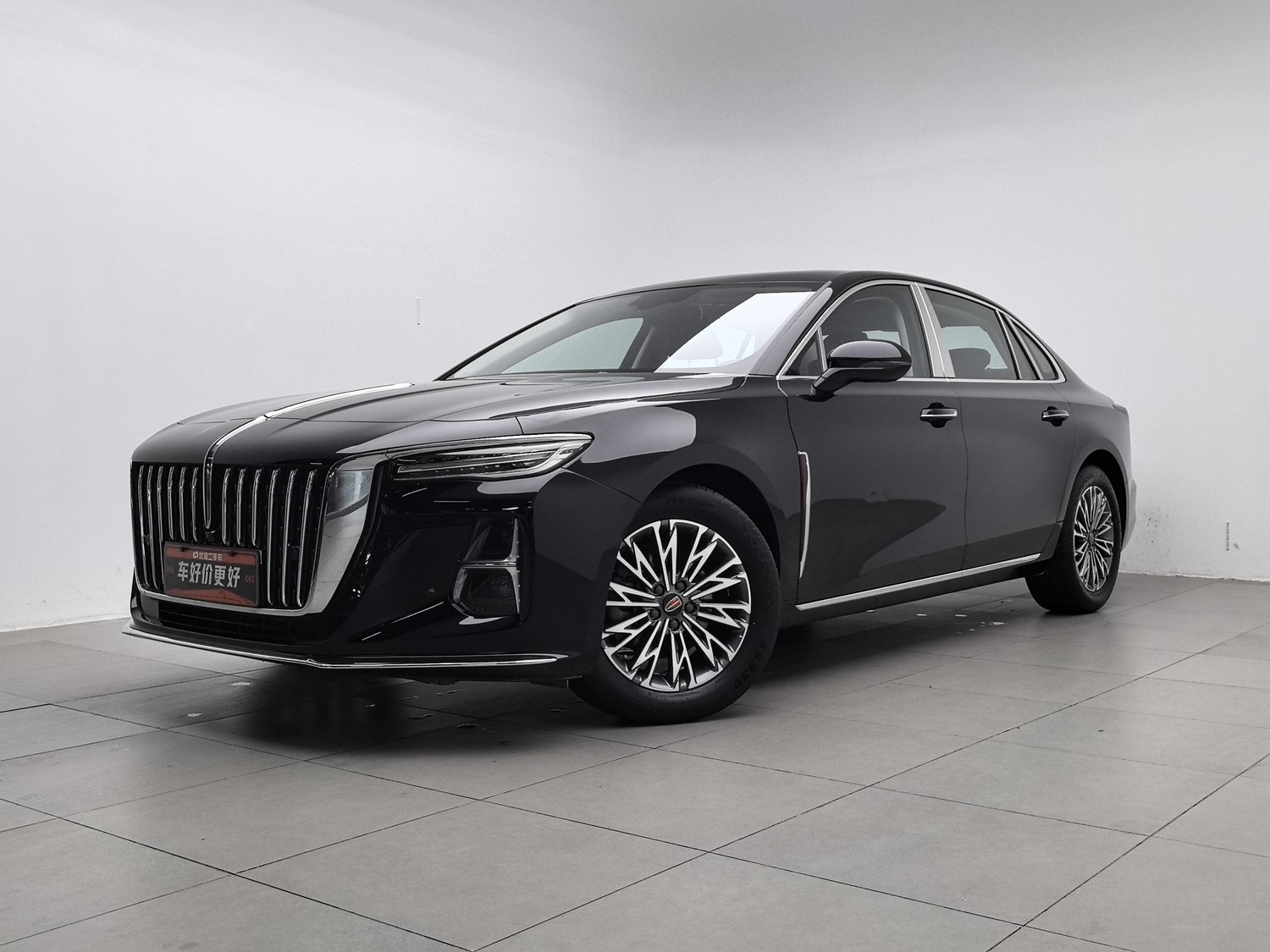 Used Hongqi H5 2024 1.5 AT