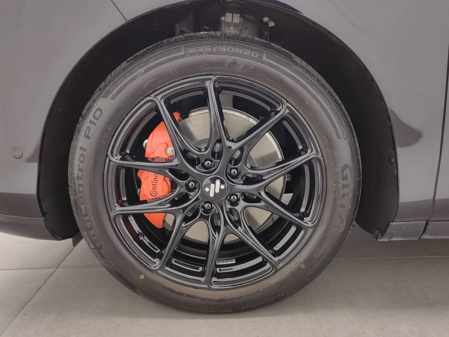Used IM LS6 2026 1.5 AT