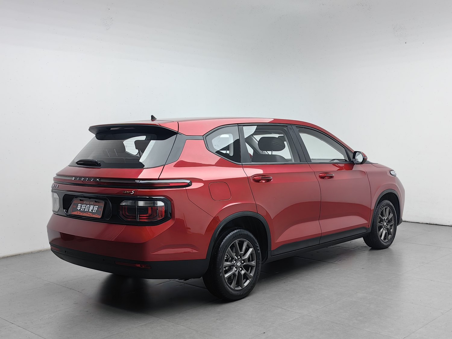 Used Baojun RM-5 2019 1.5 AT