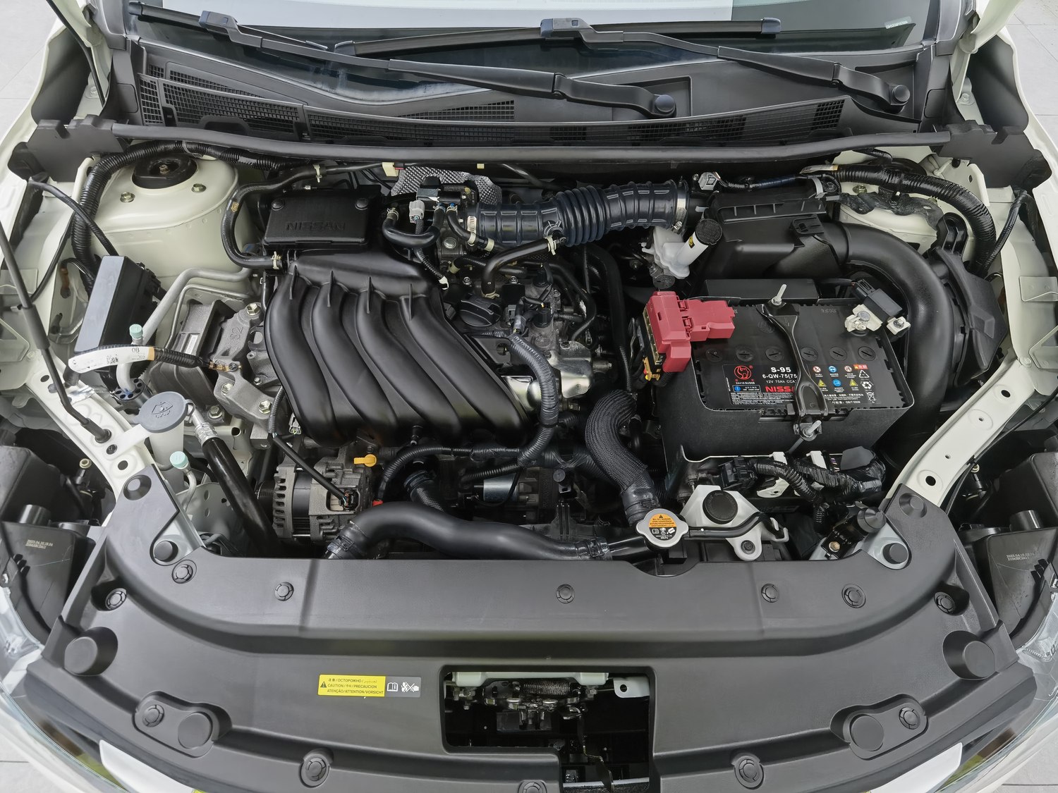 Used Nissan Sylphy 2022 1.6 AT