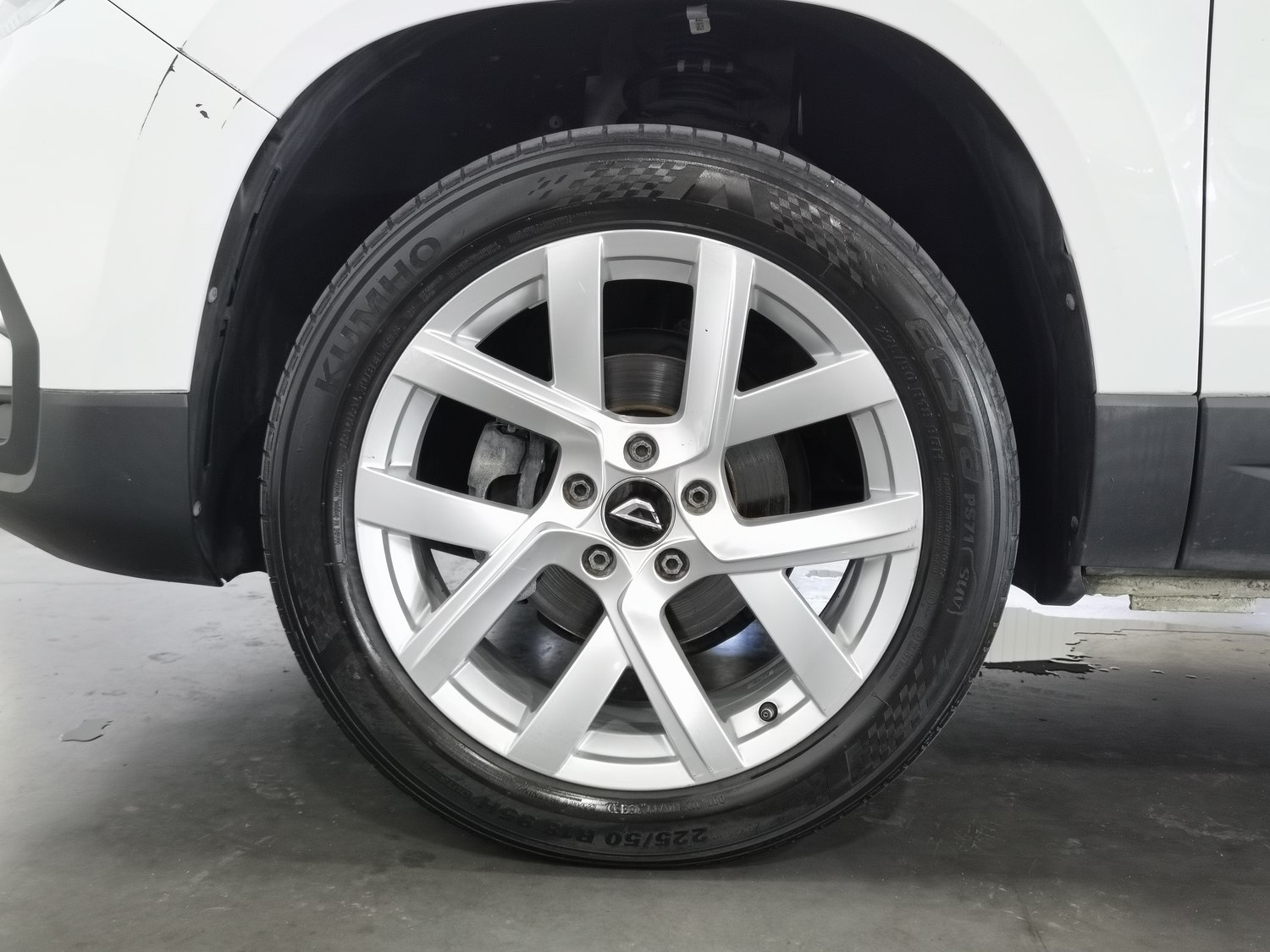 Used Jetta VS5 2021 1.4 AT