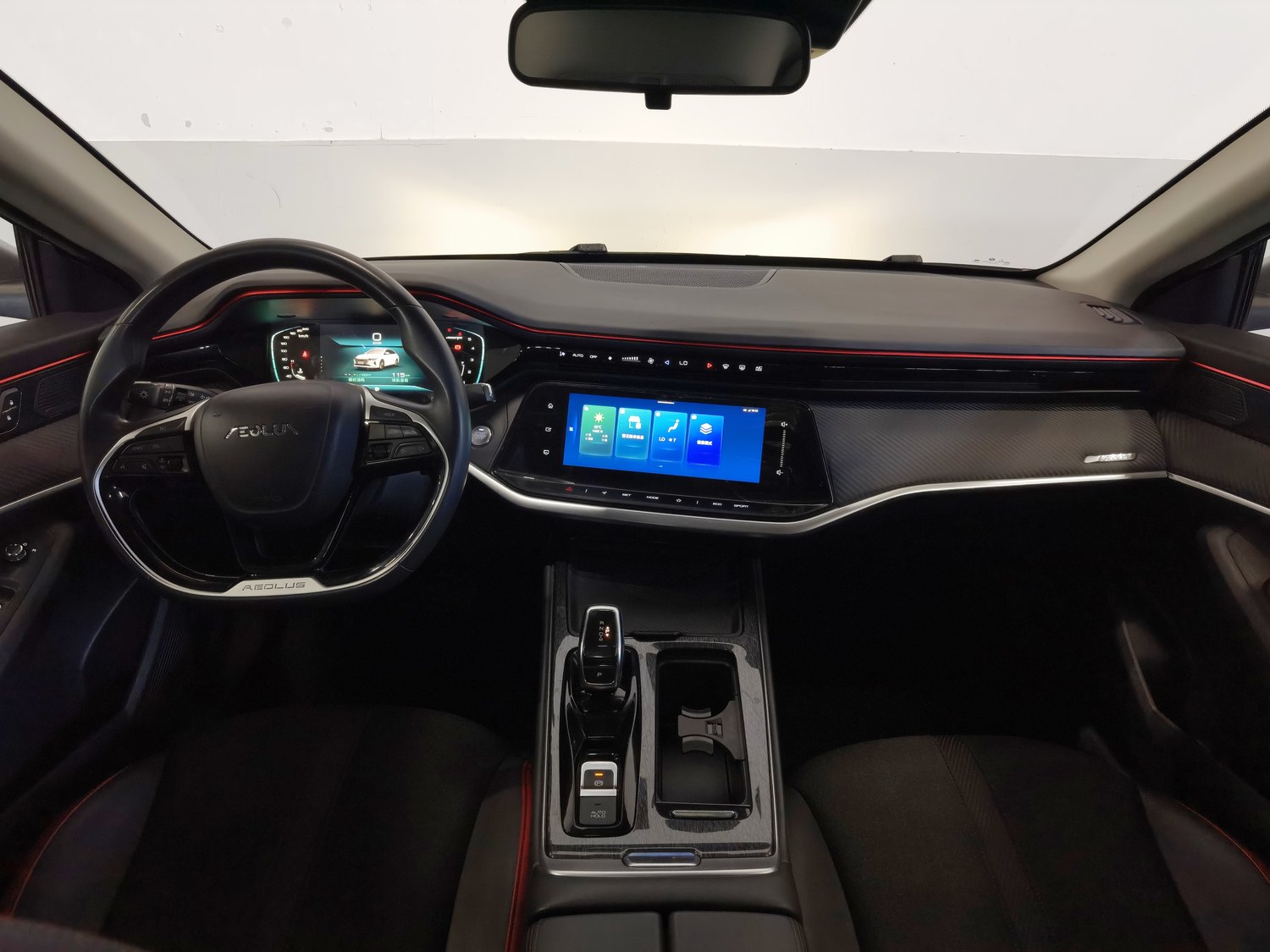 Used Dongfeng Aeolus Yixuan MAX 2021 1.5 AT