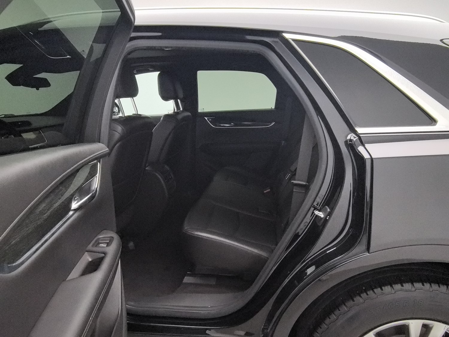 Used Cadillac XT5 2020 2.0 AT