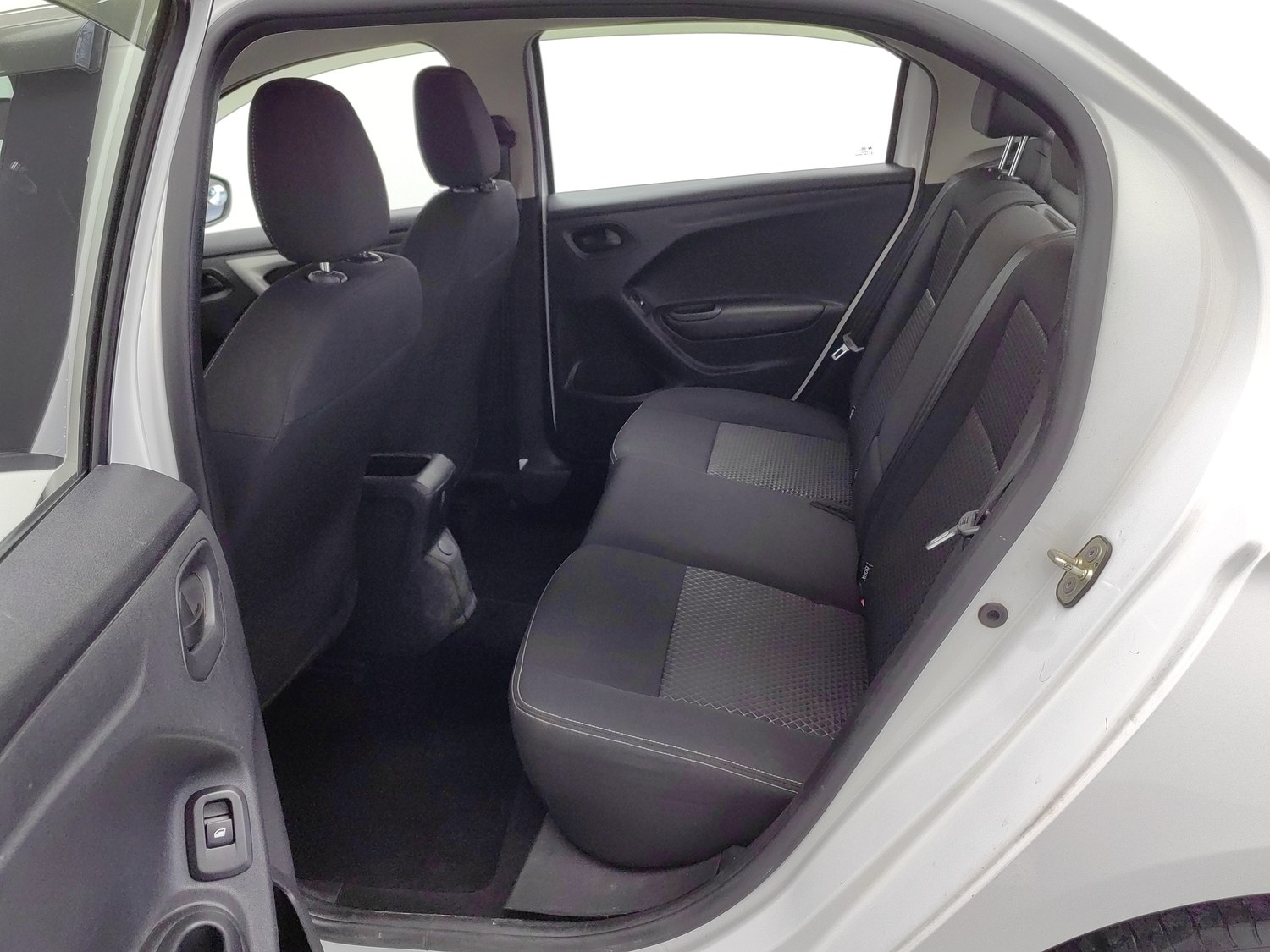 Used Citroen Elysée 2017 1.6 MT