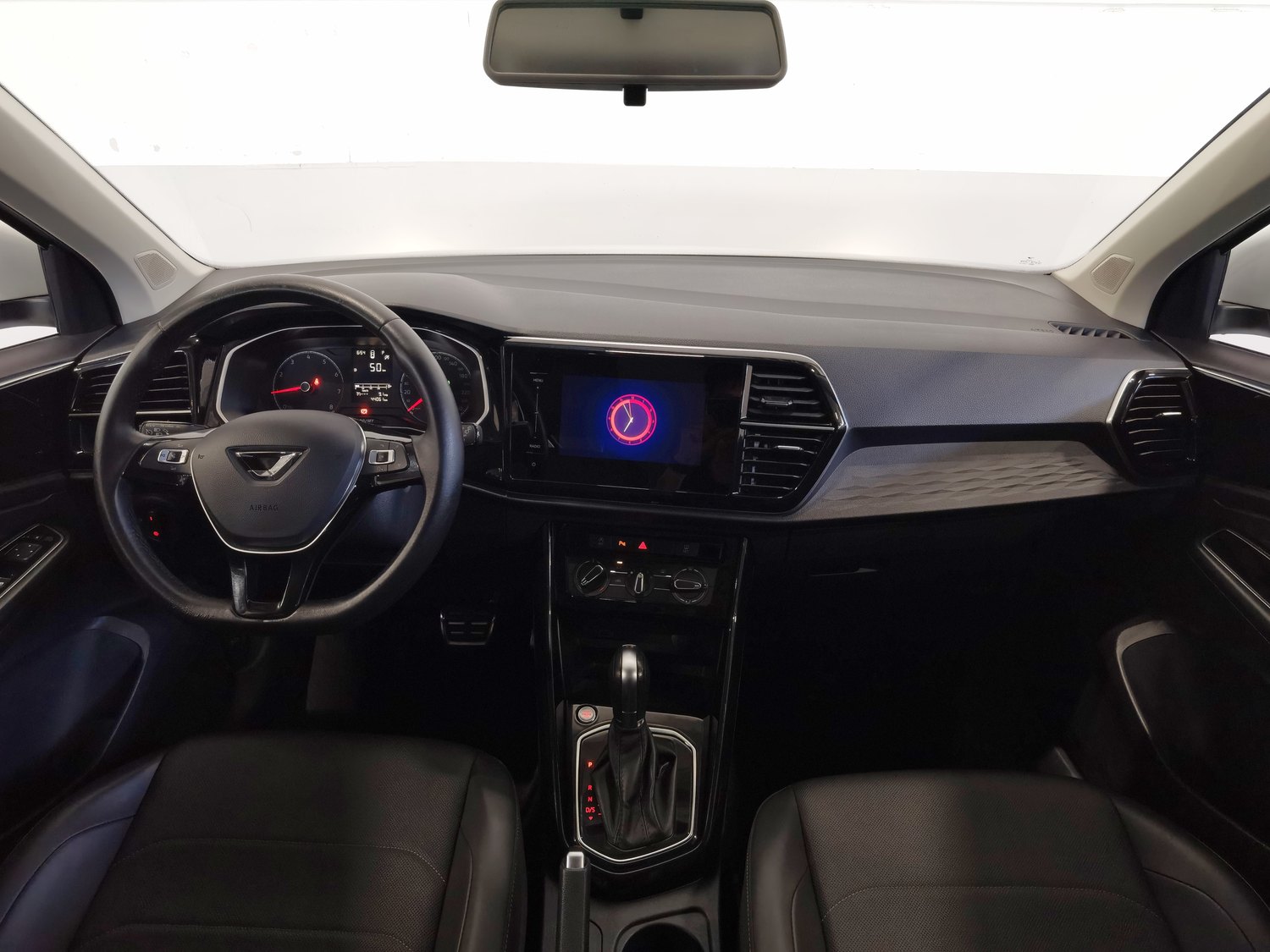 Used Jetta VS5 2021 1.4 AT
