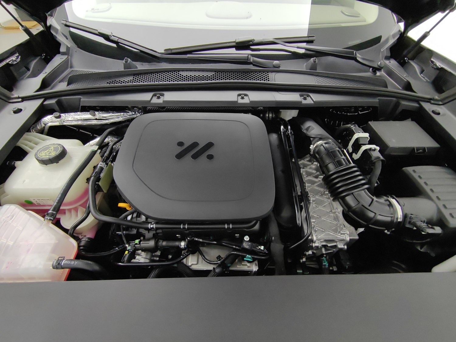 Used IM LS6 2026 1.5 AT