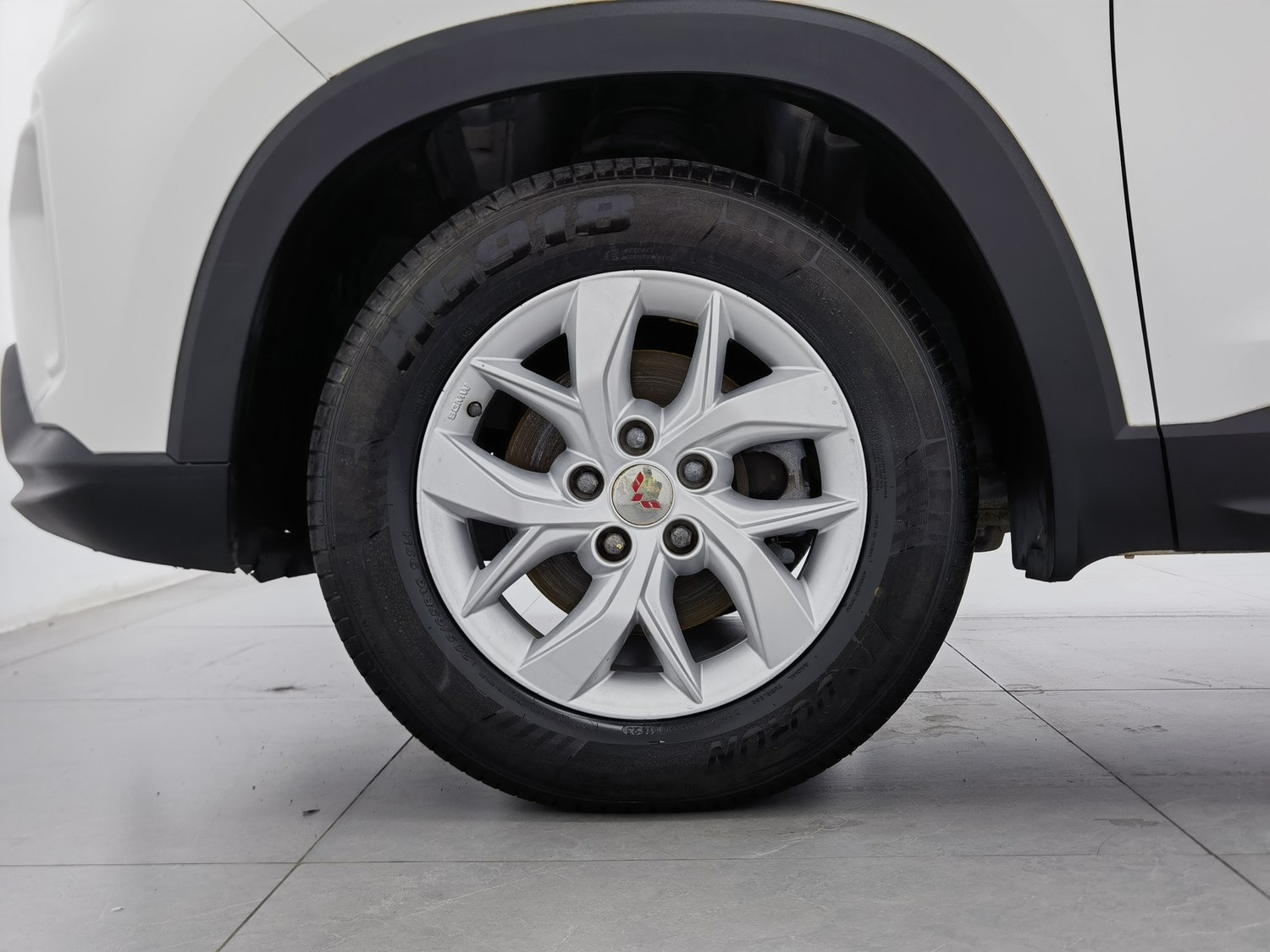 Used Wuling Hongguang S3 2018 1.5 MT