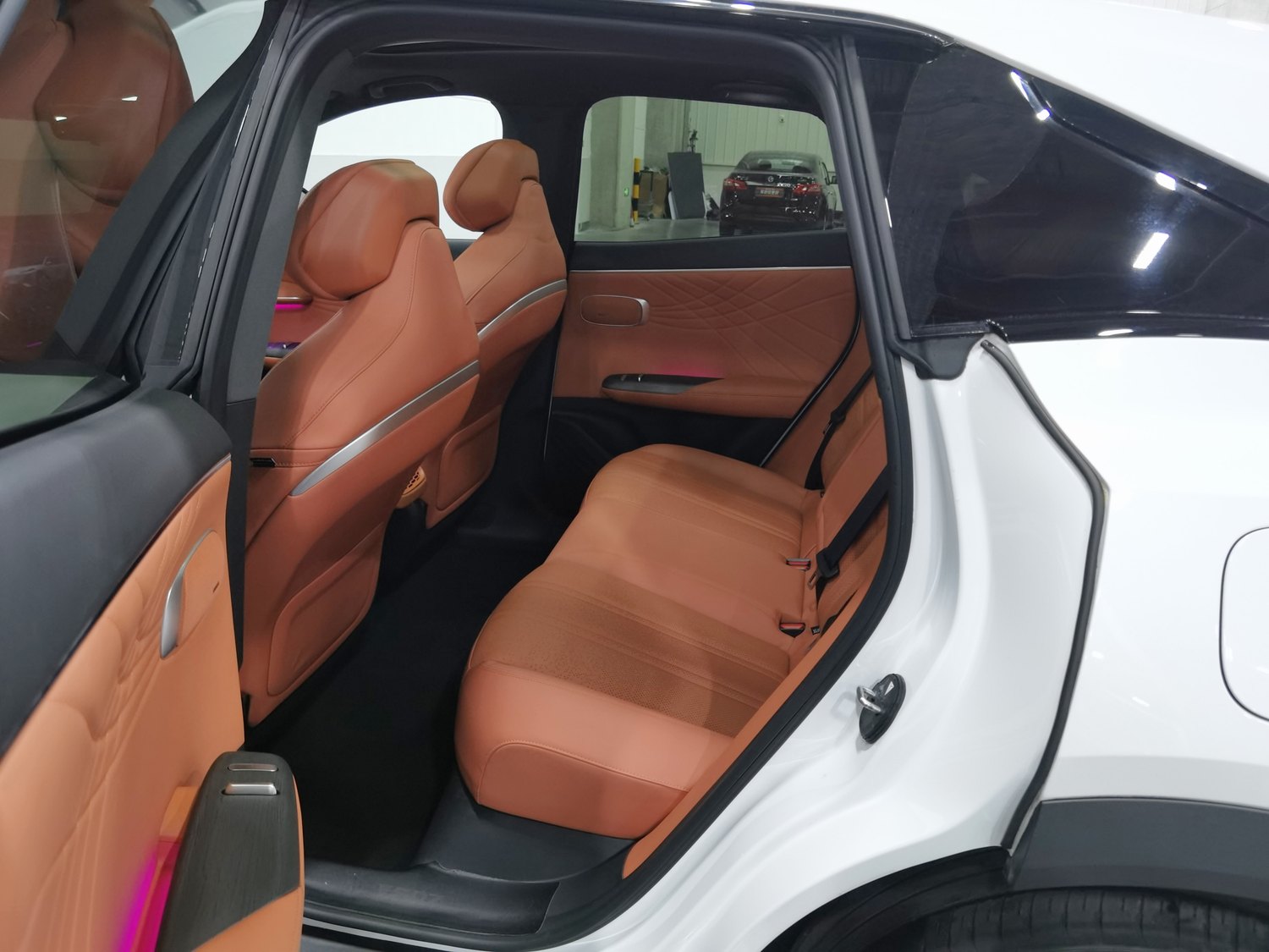 Used Deepal S07 2024 1.5 AT