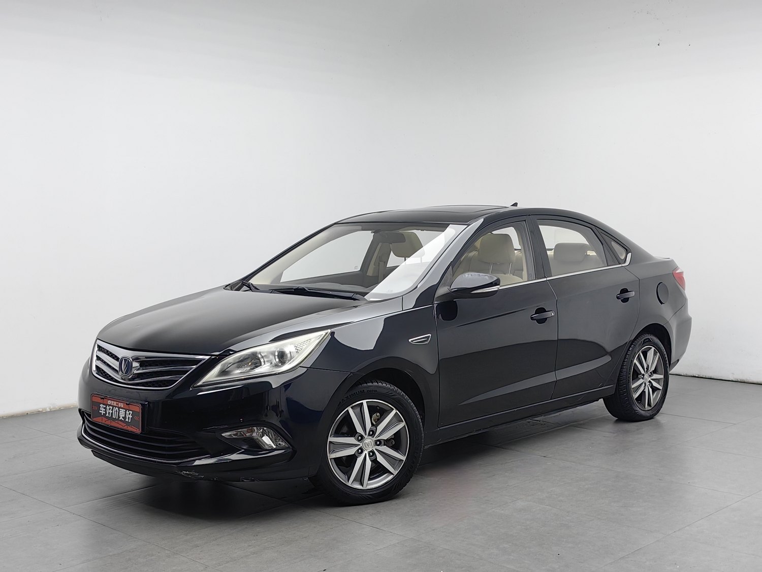 Used Changan Eado 2015 1.6 MT
