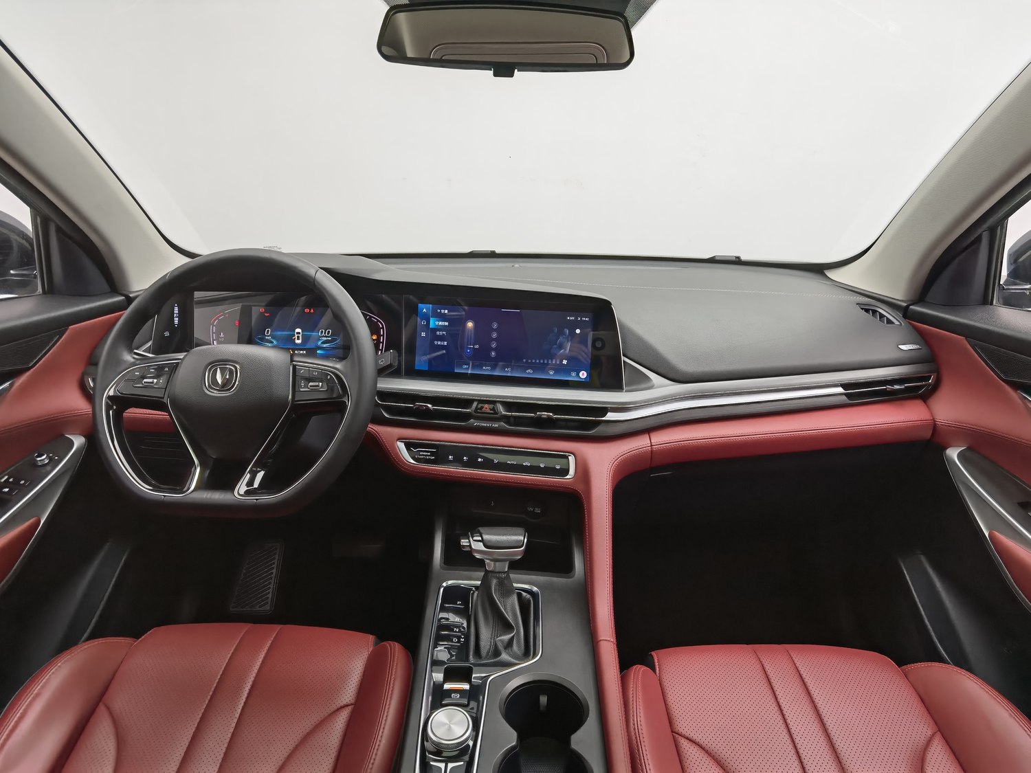 Used Changan CS75 PLUS 2021 1.5 AT