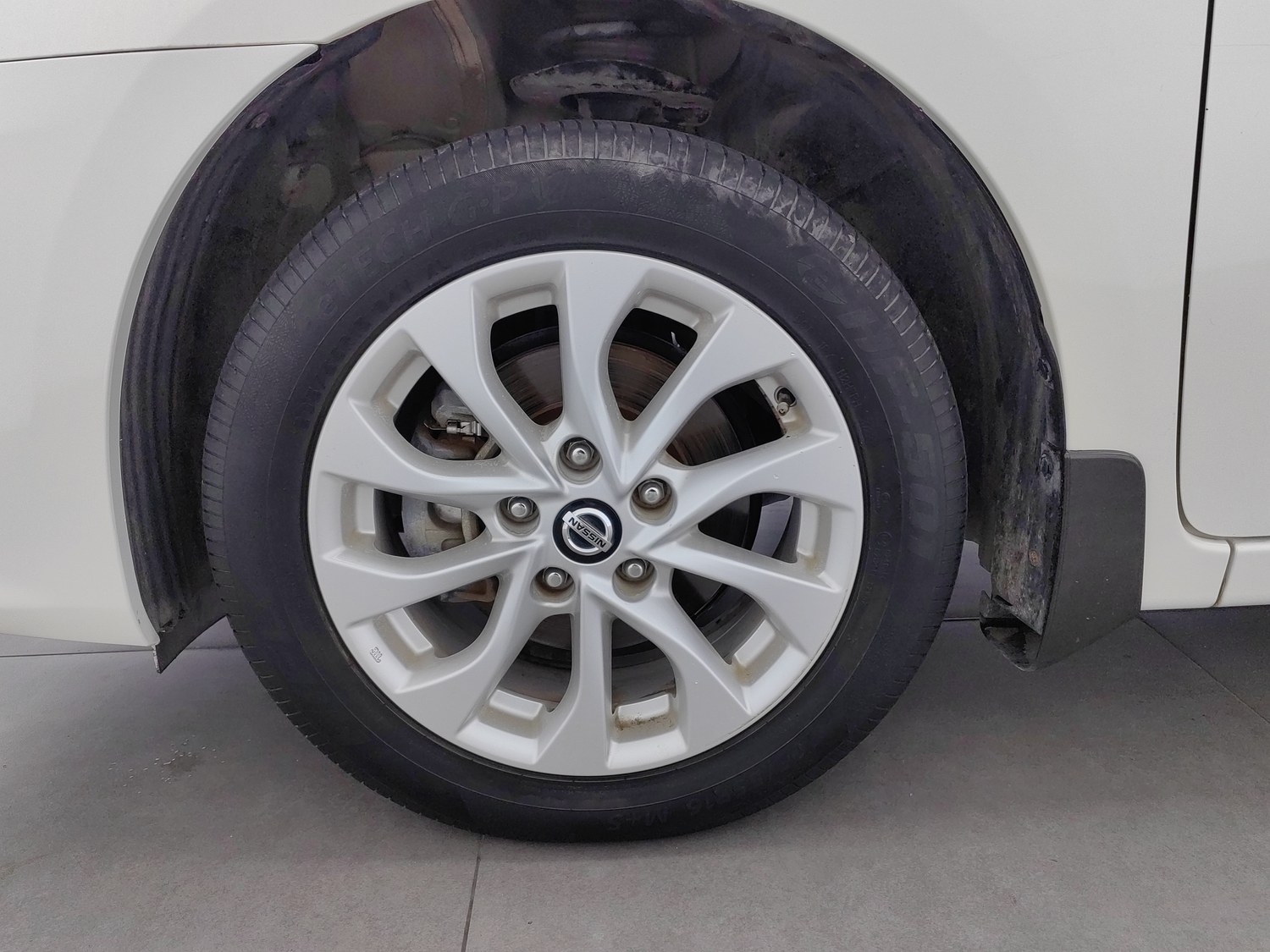 Used Nissan Sylphy 2019 1.6 AT