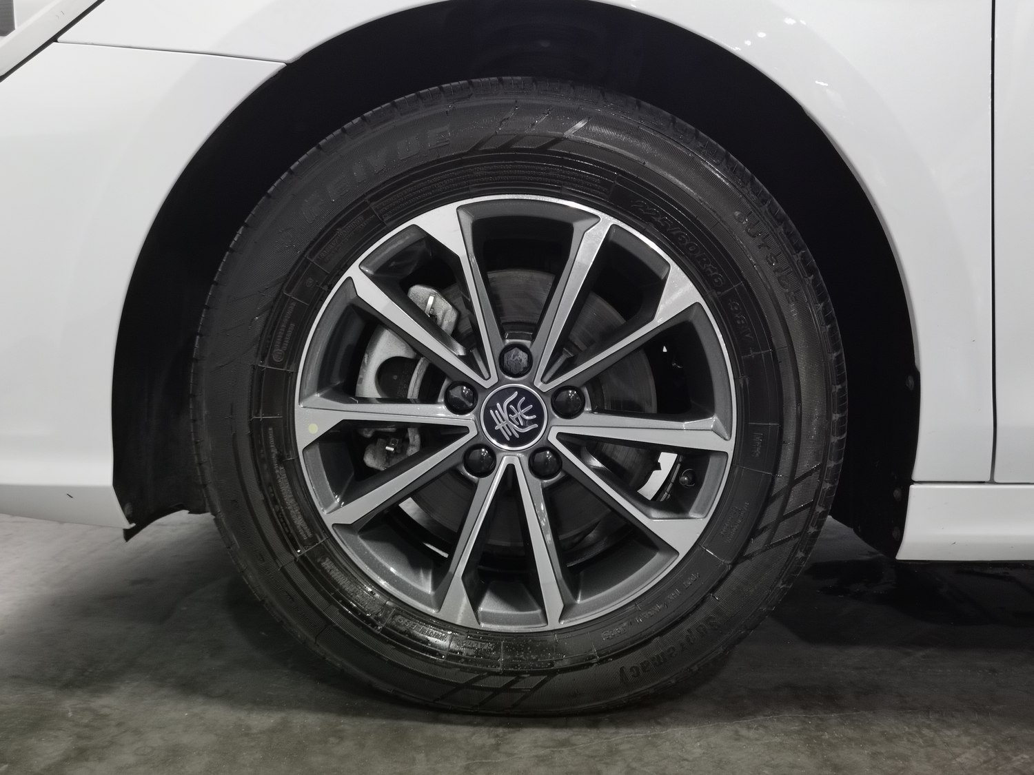 Used BYD Qin PLUS 2023 1.5 AT