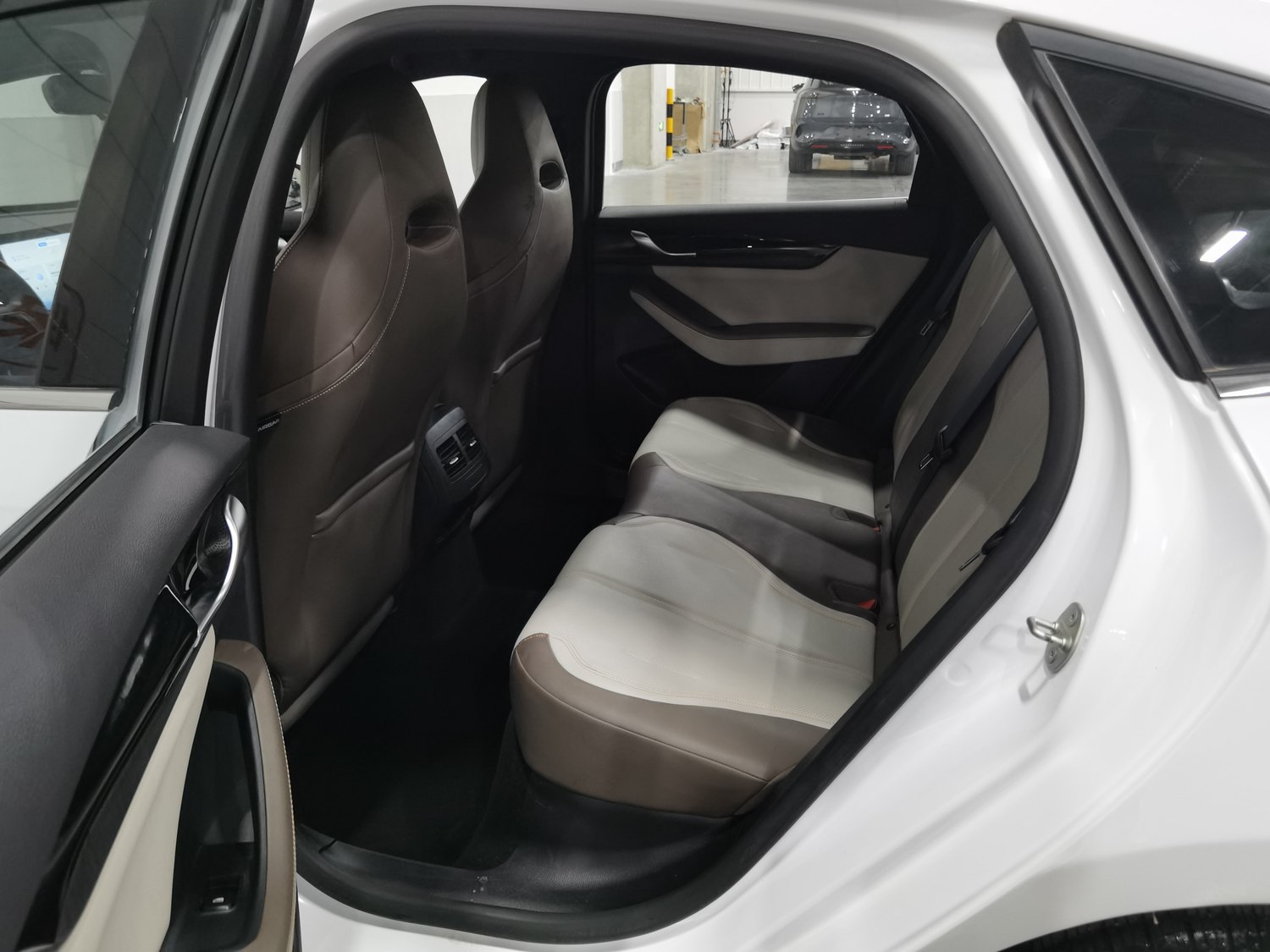 Used BYD Qin PLUS 2023 1.5 AT