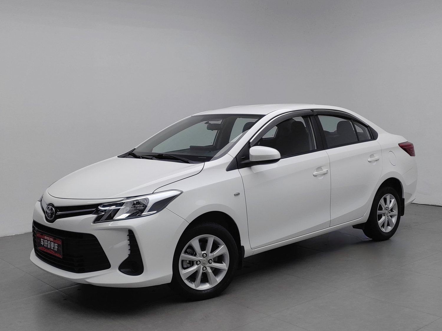 Used Toyota Vios 2021 1.5 AT