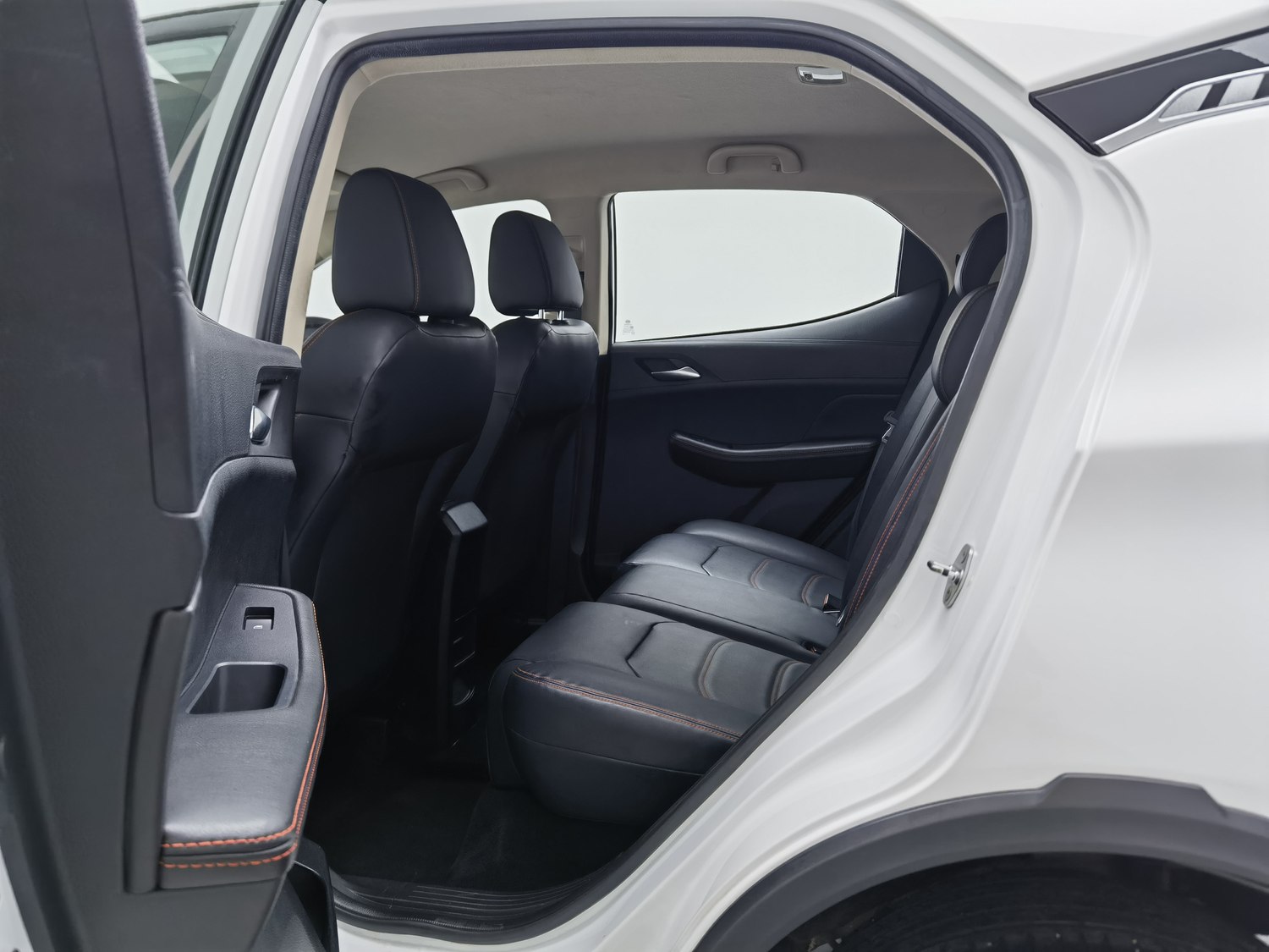 Used BYD S2 2019