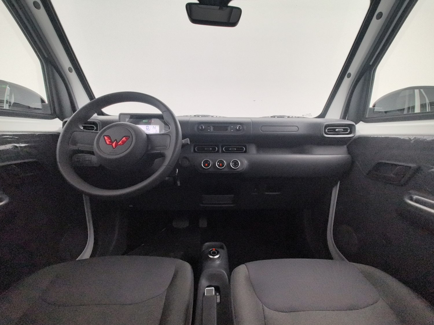 Used Wuling Zhiguang NEV 2025