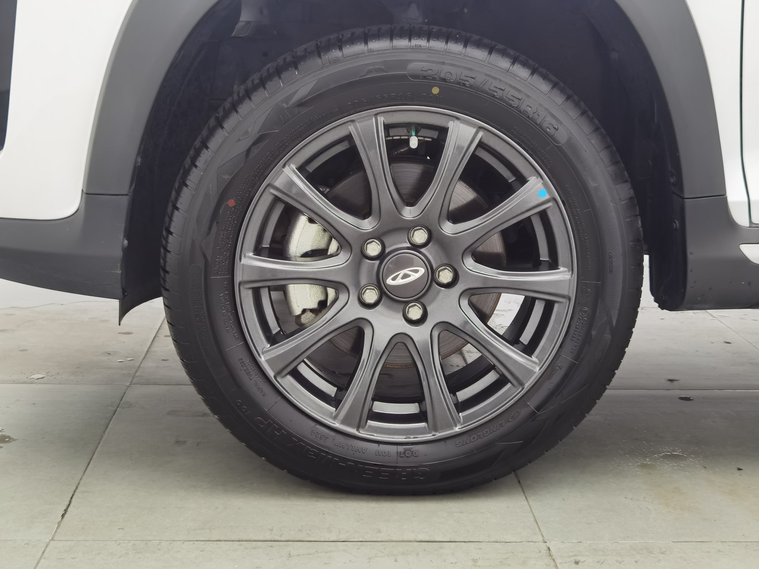 Used Chery Tiggo 3X 2024 1.5 AT