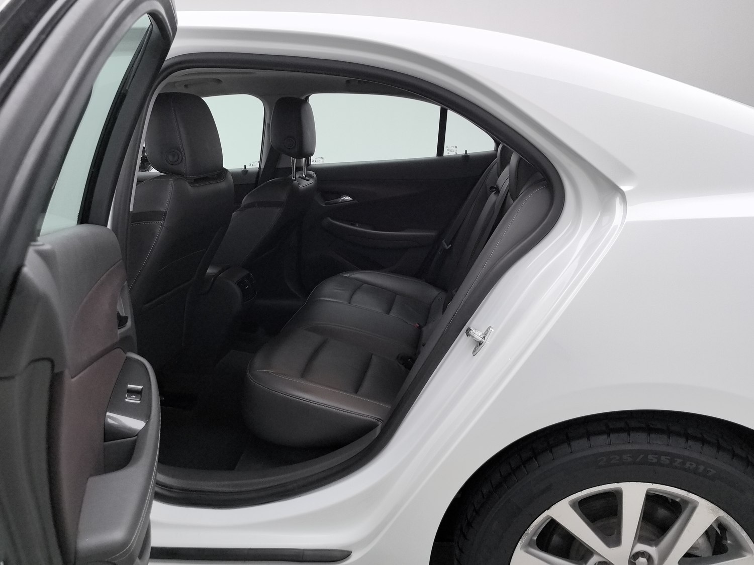 Used Chevrolet Malibu 2017 1.5 AT
