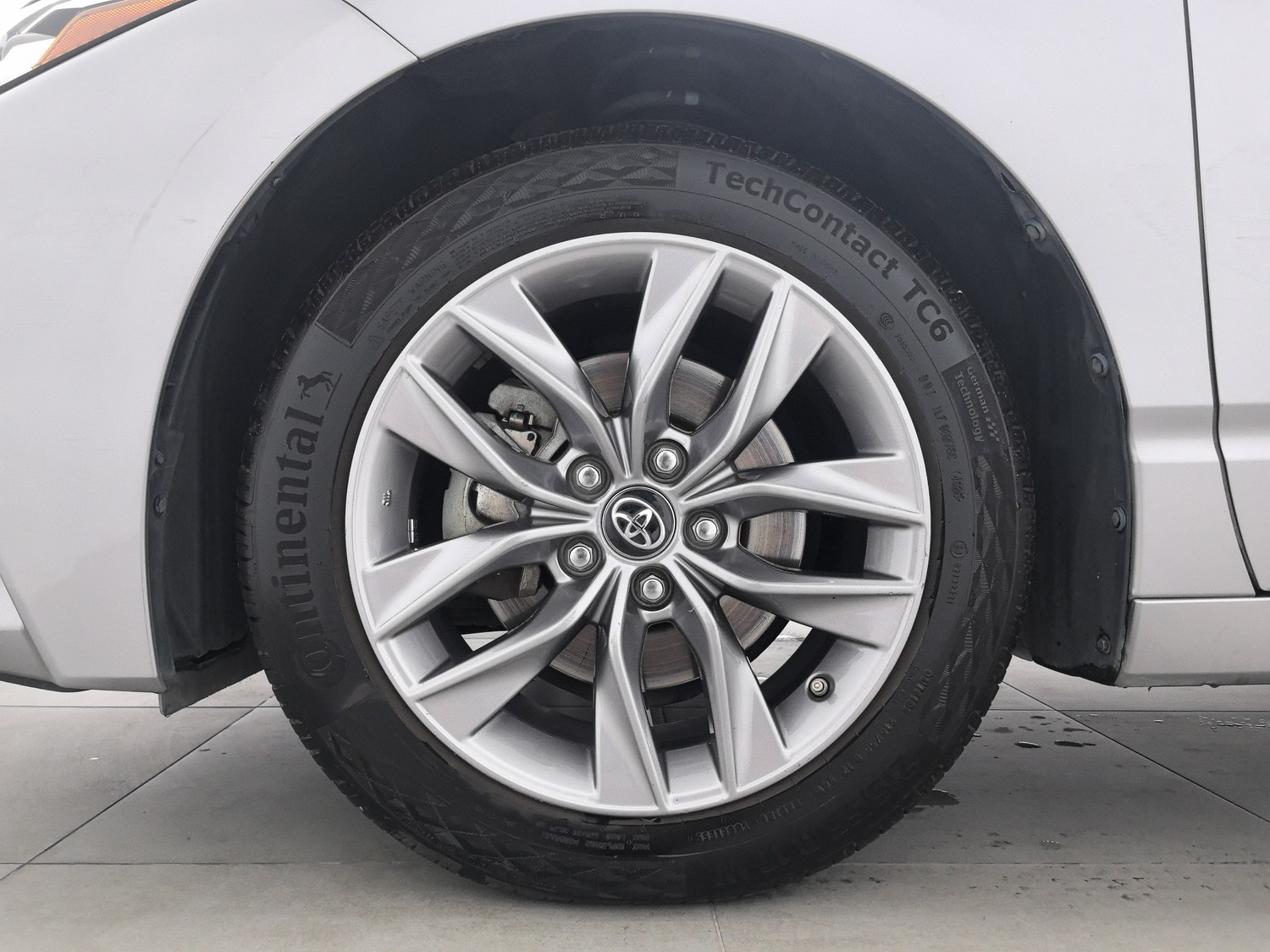 Used Toyota Avalon 2019 2.5 AT