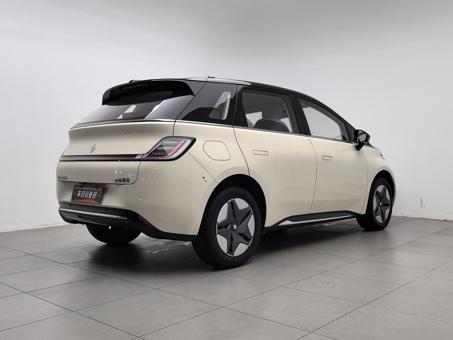Used Baojun Cloud 2023