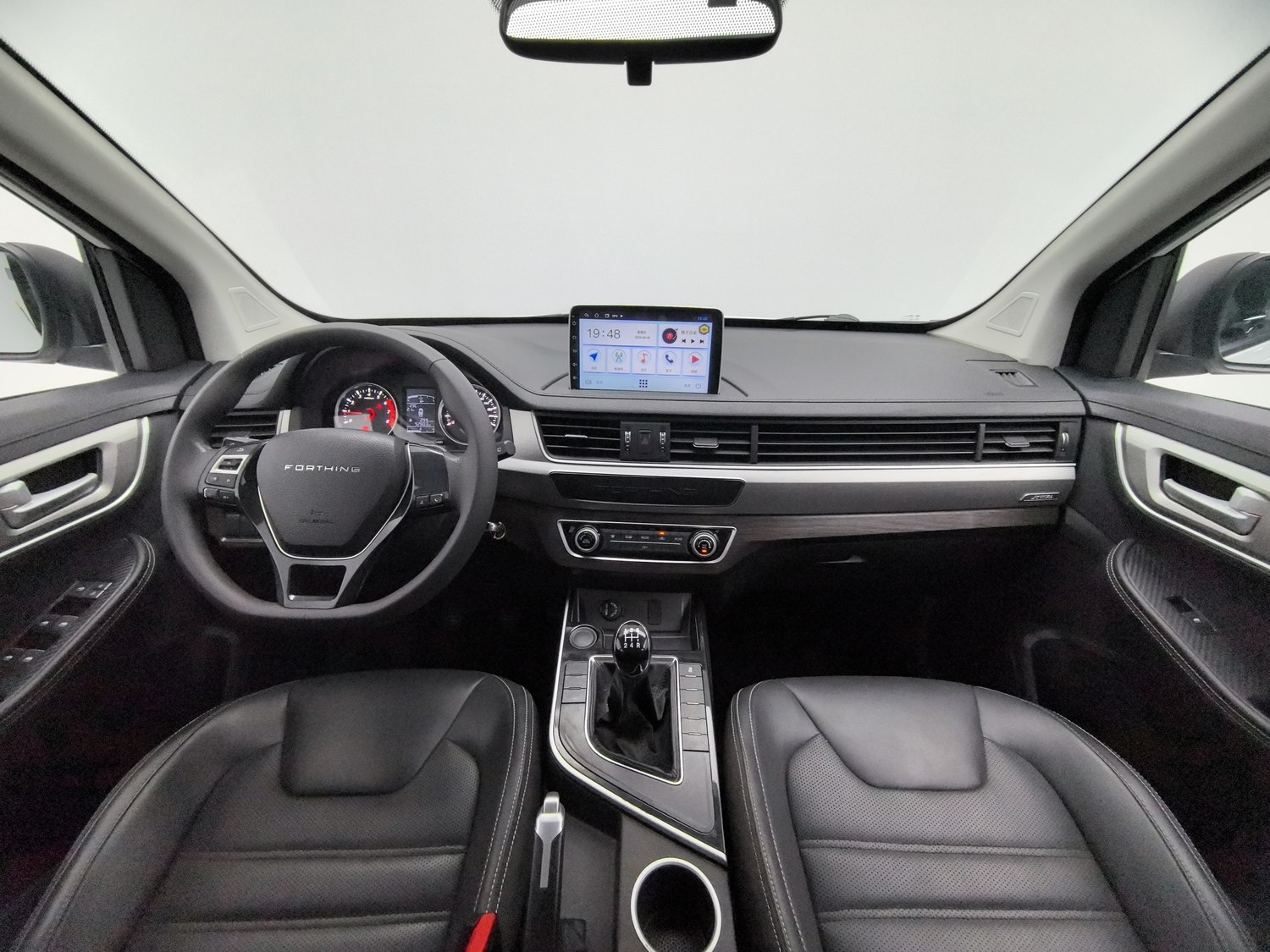 Used Dongfeng Forthing SX6 2022 1.6 MT