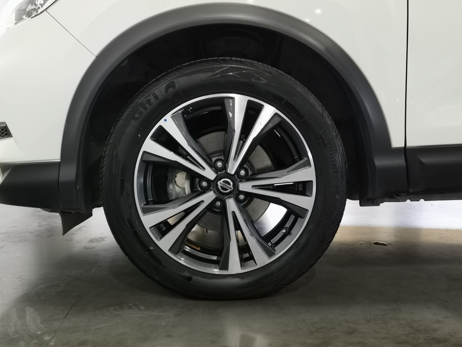 Used Nissan Qashqai 2022 2.0 AT
