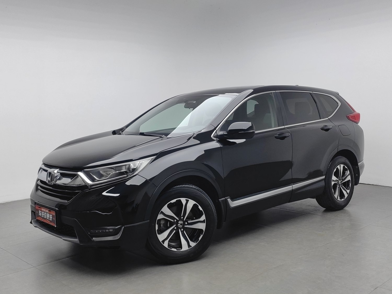 Used Honda CR-V 2019 1.5 AT