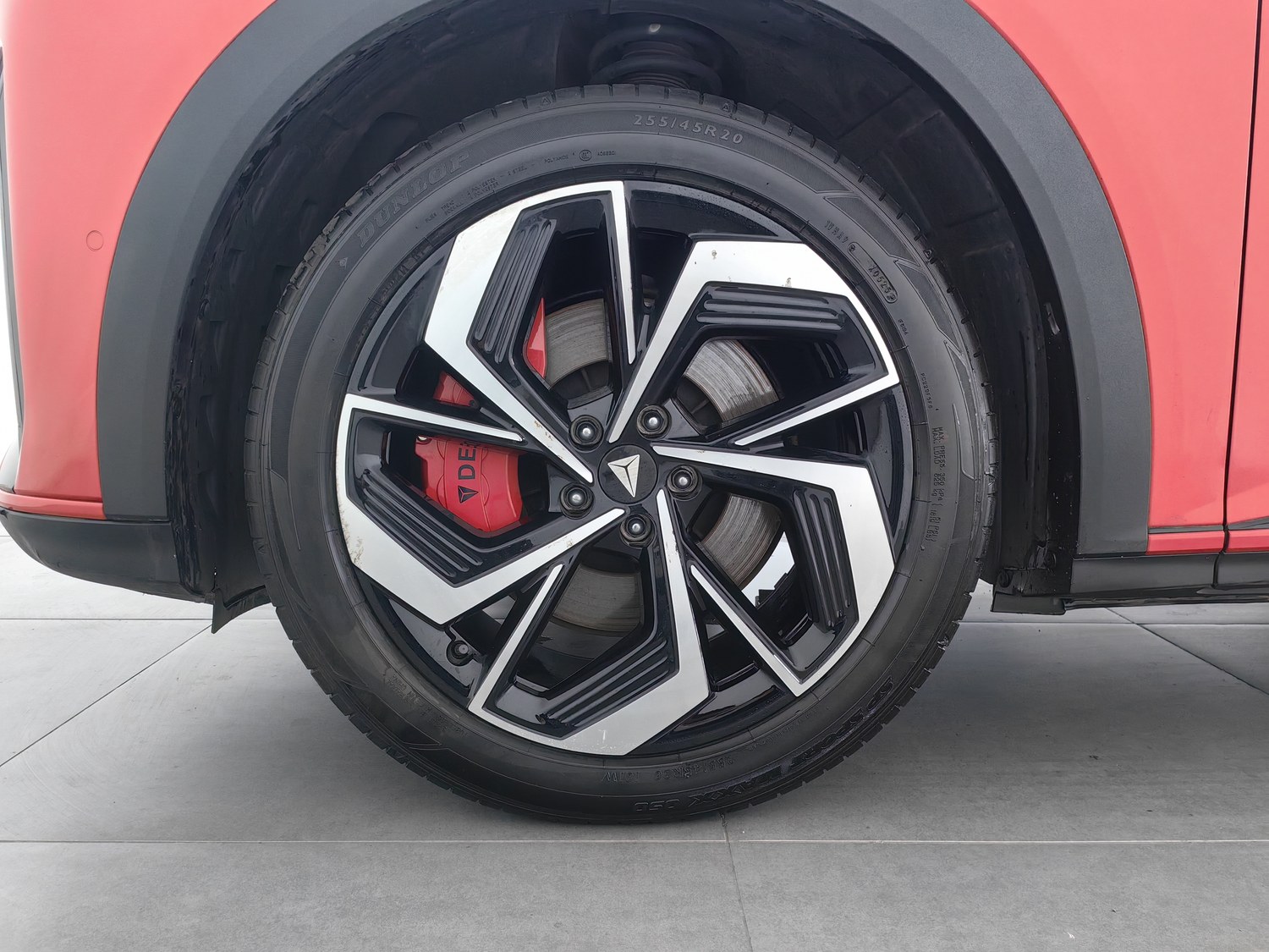 Used Deepal S07 2024 1.5 AT