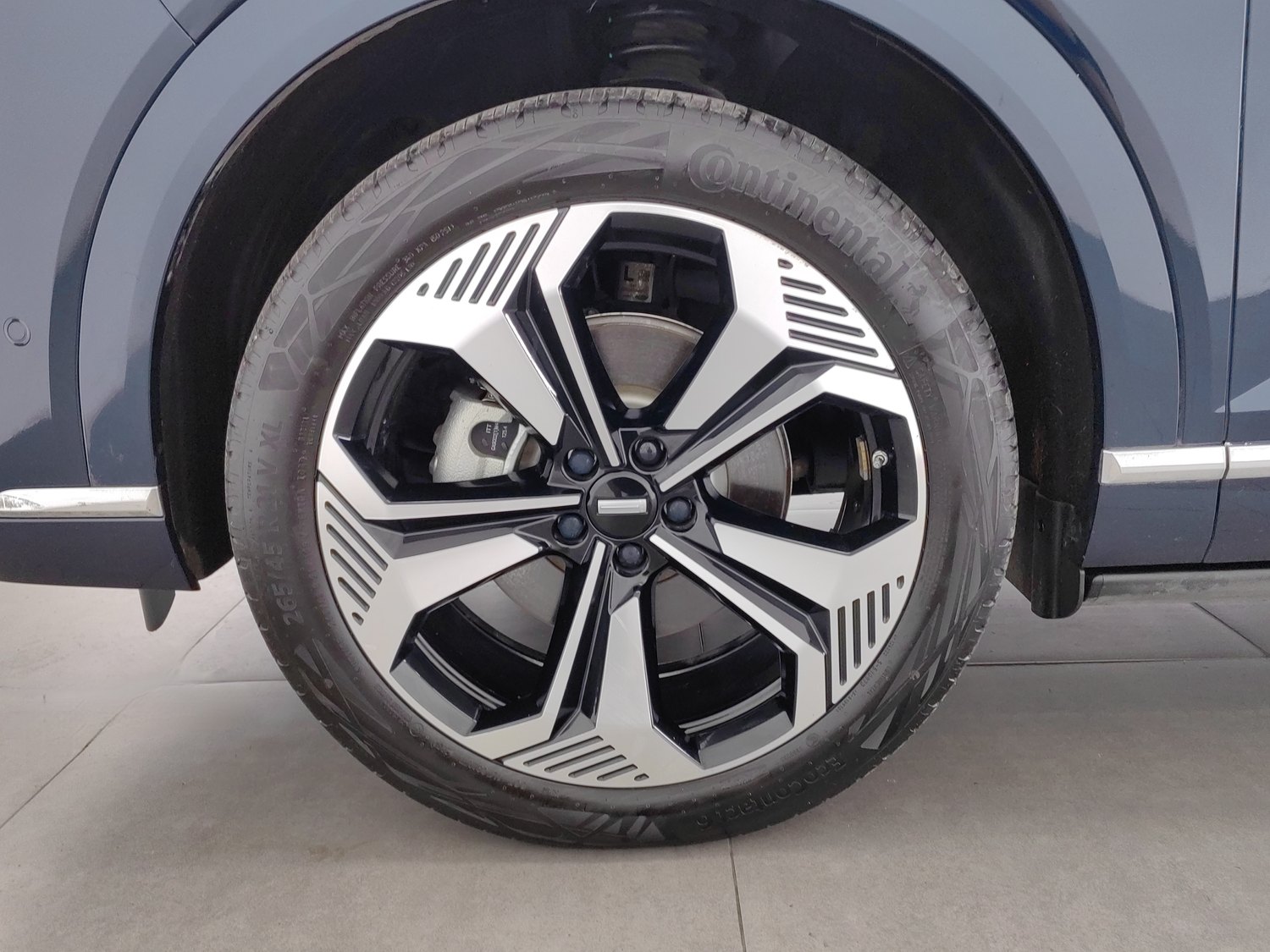 Used Wey Lanshan 2025 1.5 AT