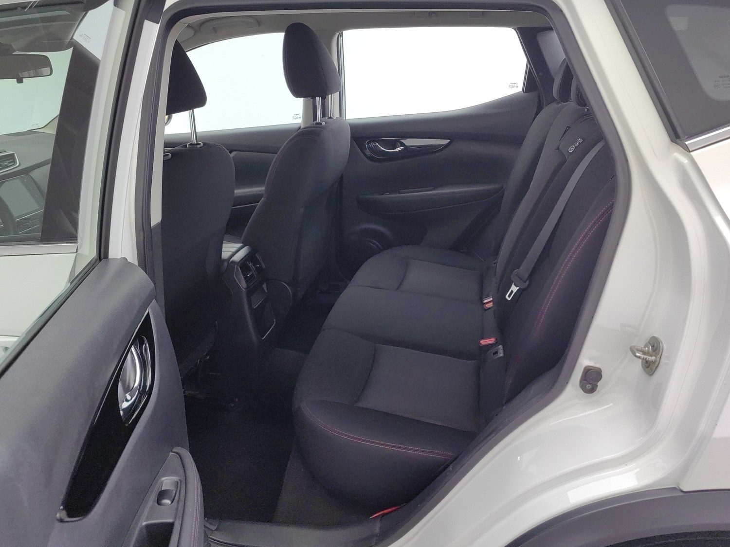 Used Nissan Qashqai 2021 2.0 AT