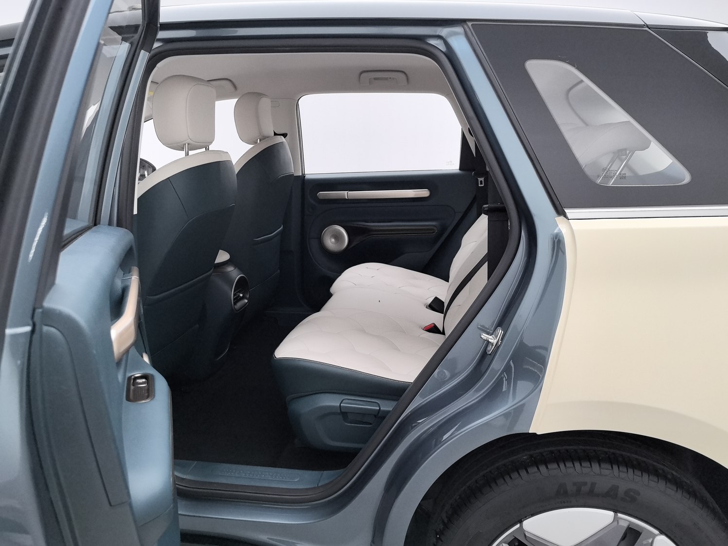 Used Baojun Cloud 2023