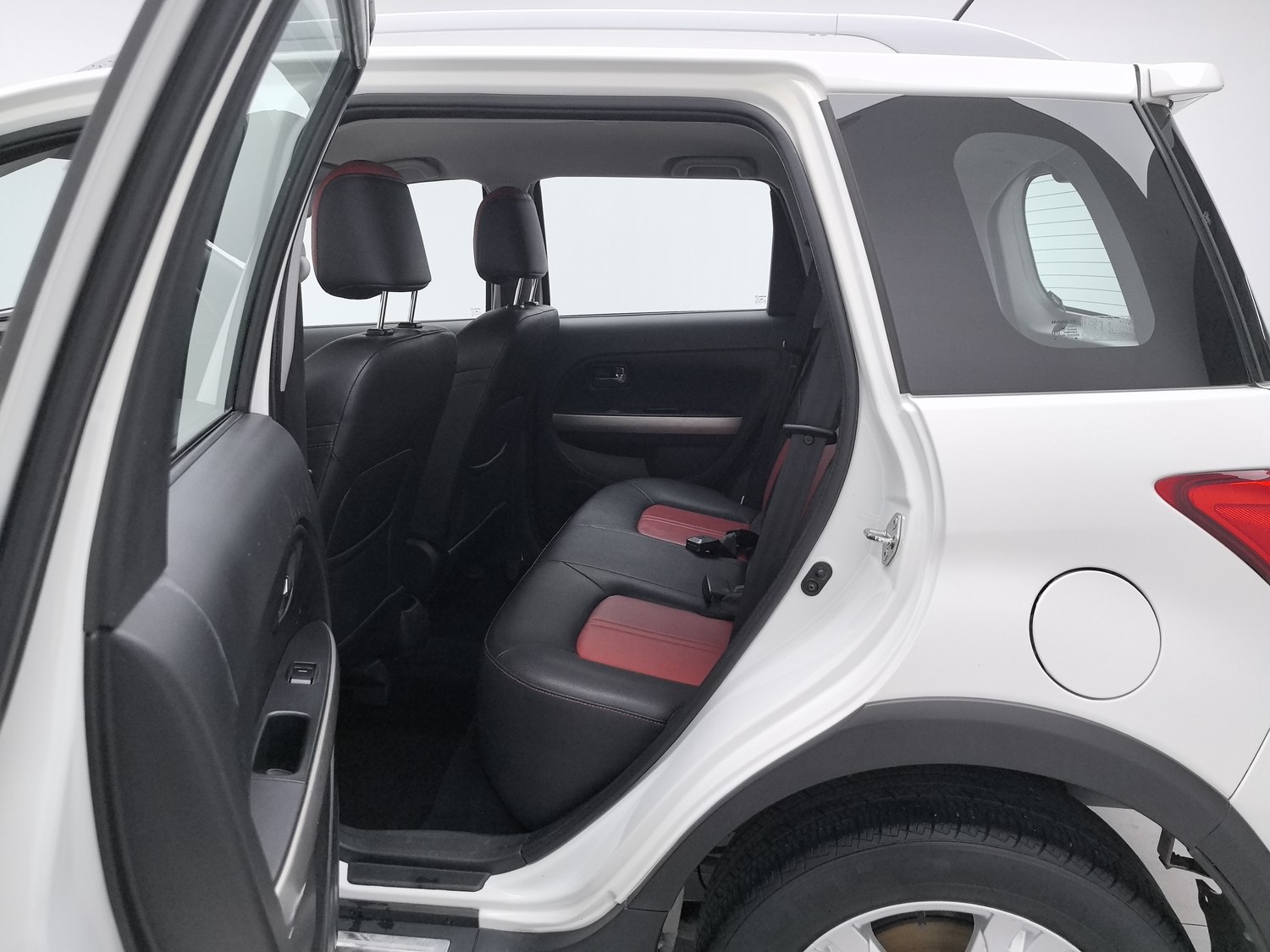 Used Haval H1 2016 1.5 MT