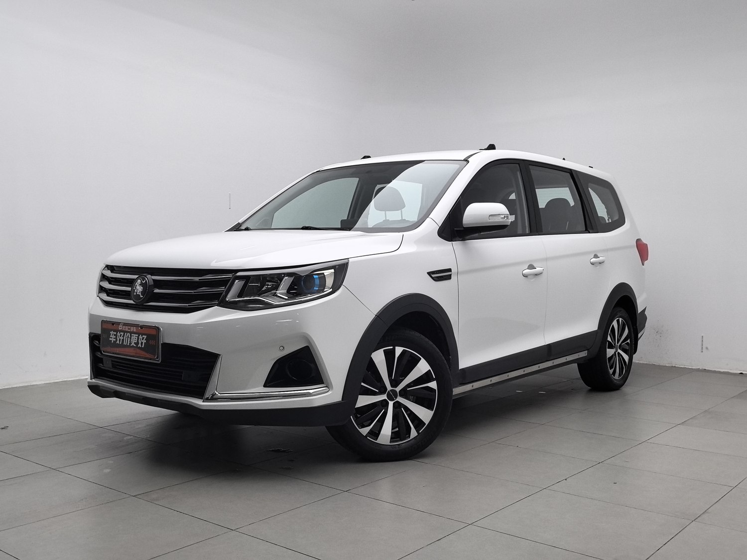 Used Dongfeng Forthing SX6 2022 1.6 MT