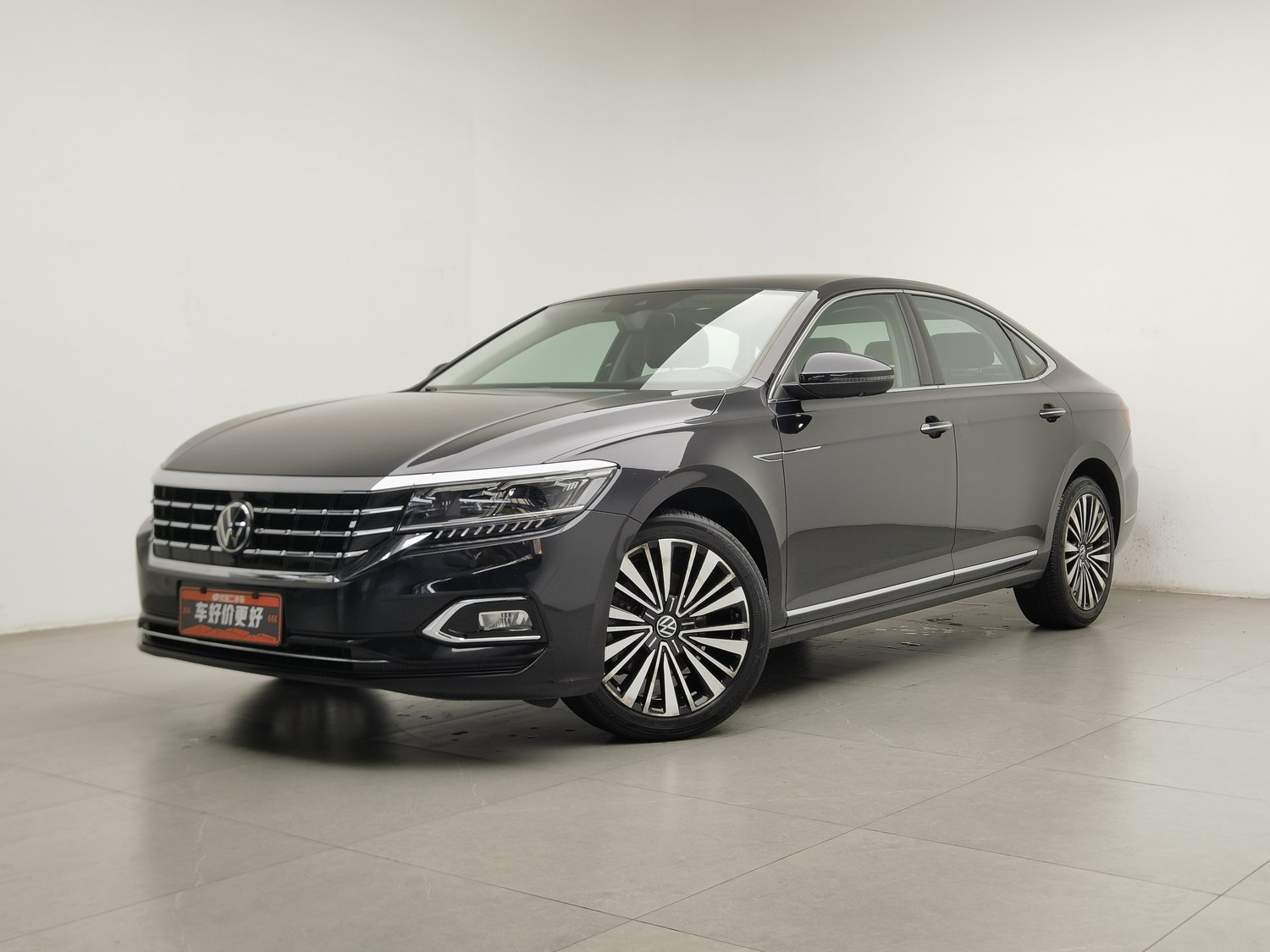 Used Volkswagen Passat 2020 2.0 AT