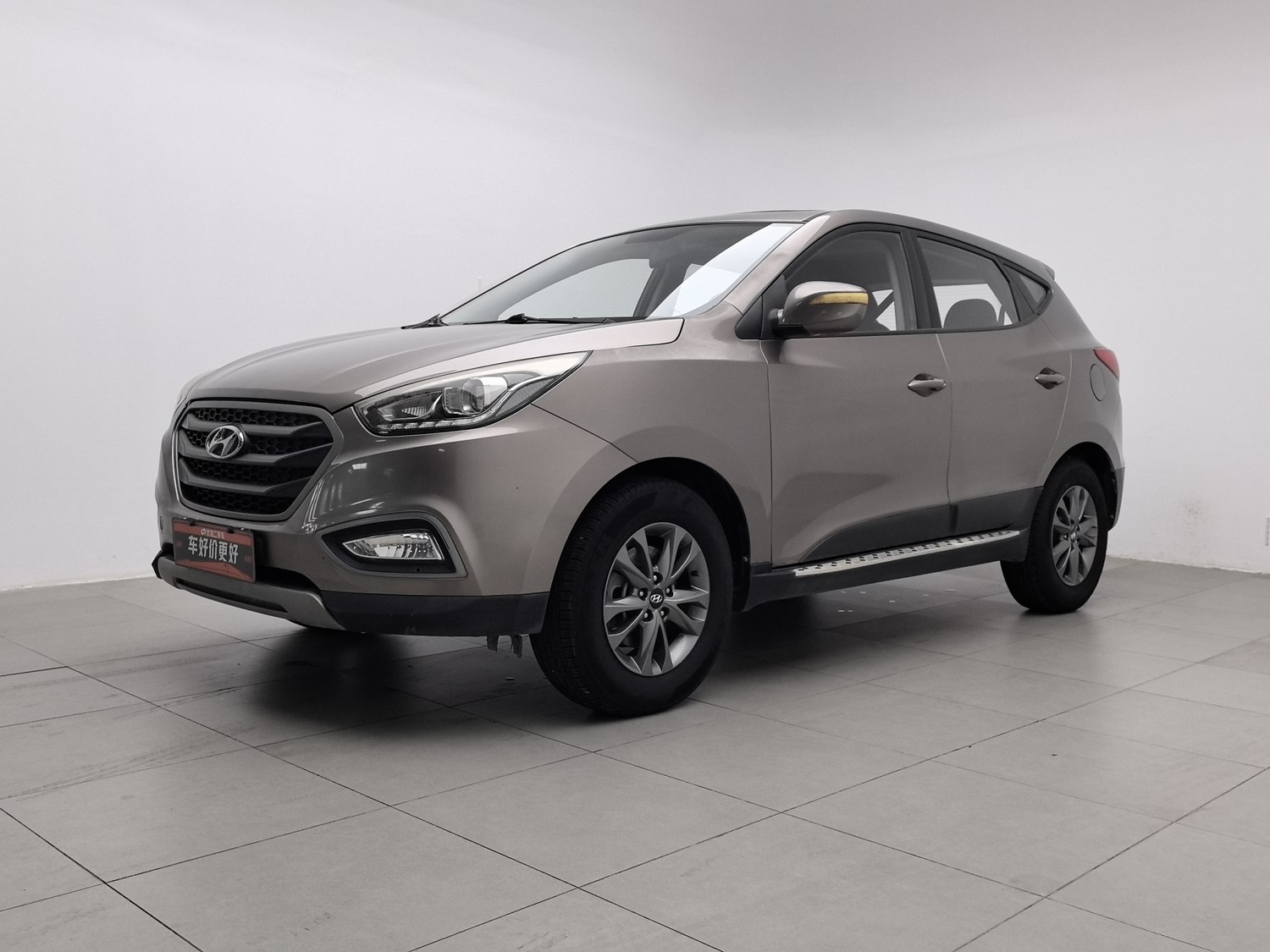 Used Hyundai ix35 2013 2.0 AT