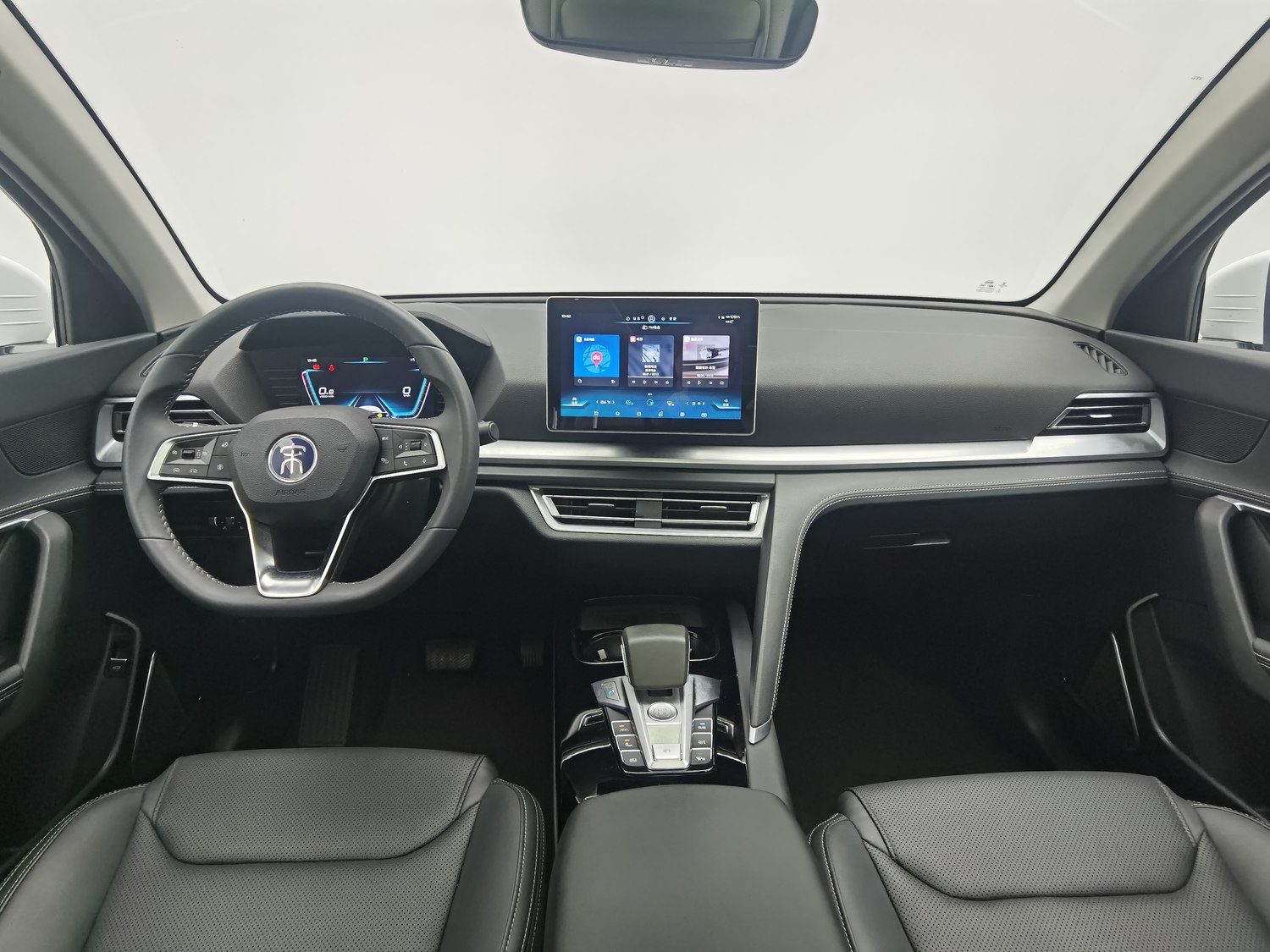 Used BYD Song Pro 2019 1.5 AT