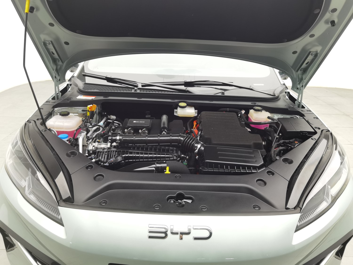 Used BYD Seal 06 NEV 2025 1.5 AT
