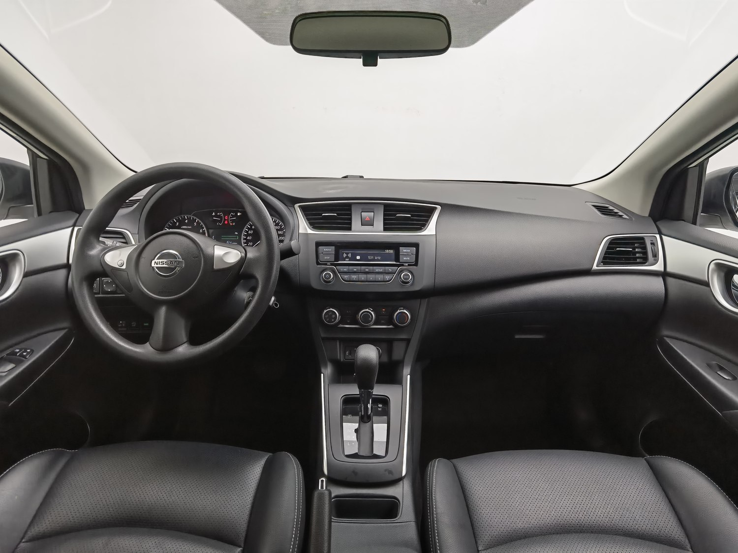Used Nissan Sylphy 2022 1.6 AT