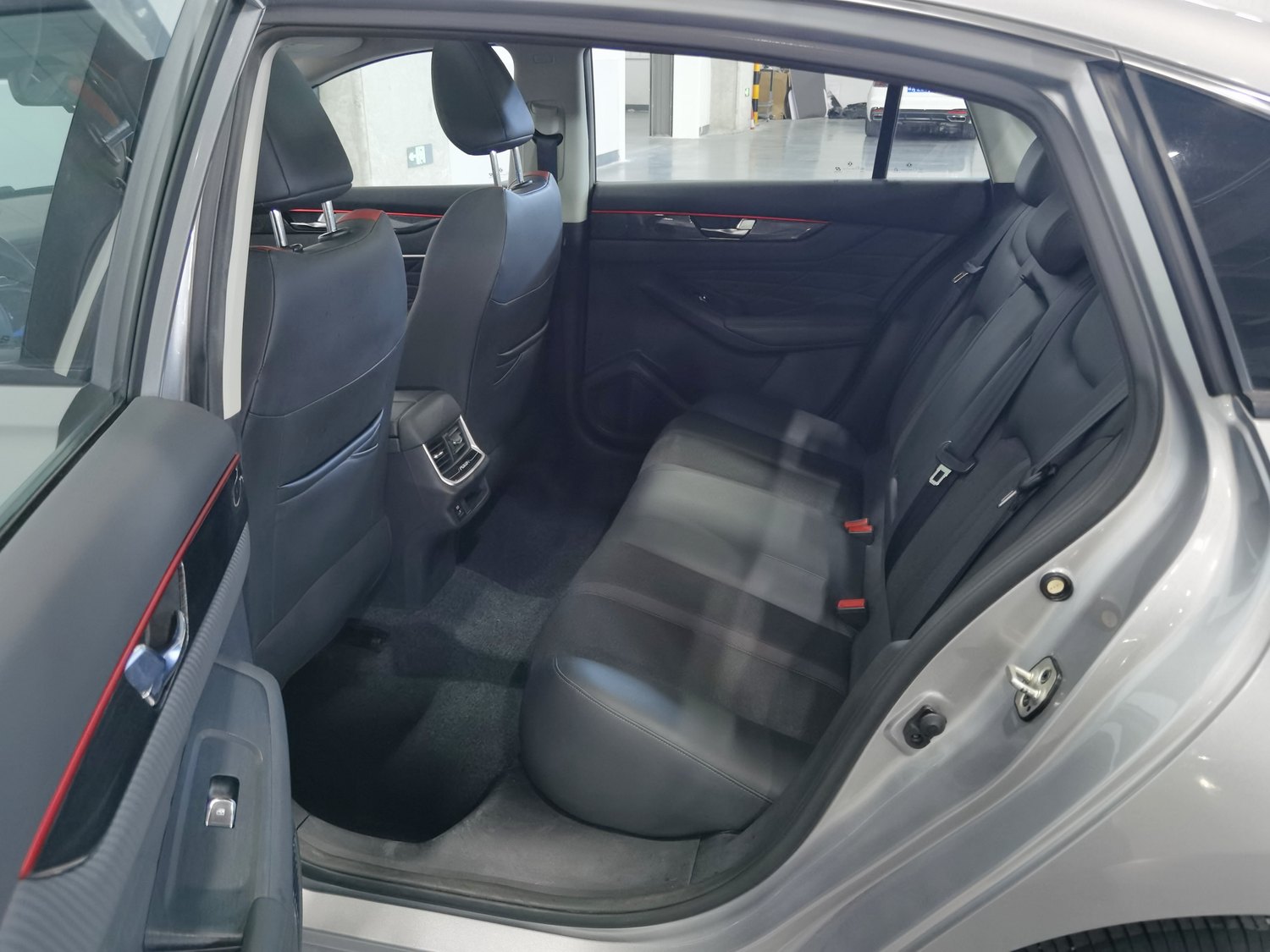 Used Dongfeng Aeolus Yixuan MAX 2021 1.5 AT