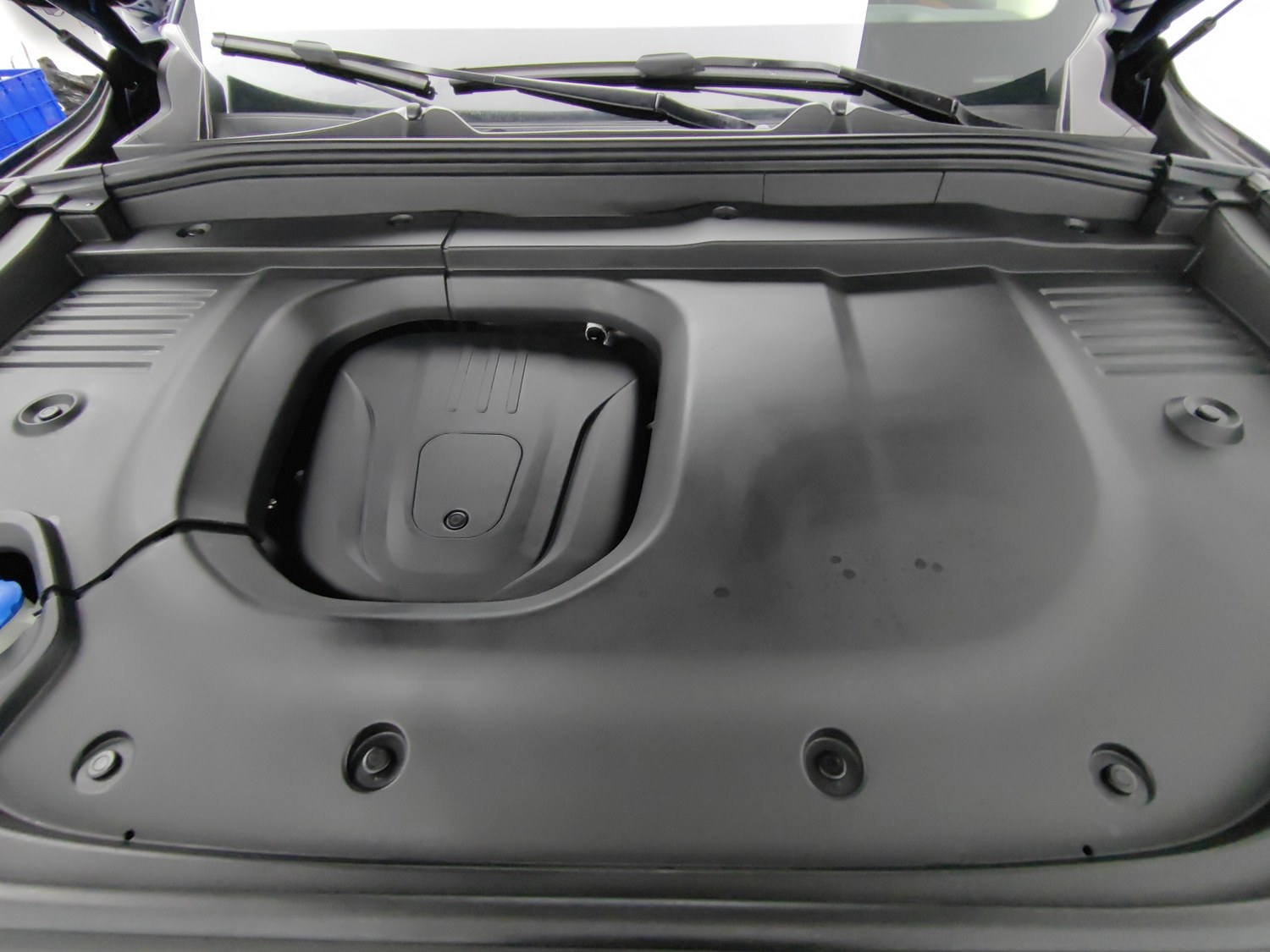 Used Wey Lanshan 2025 1.5 AT