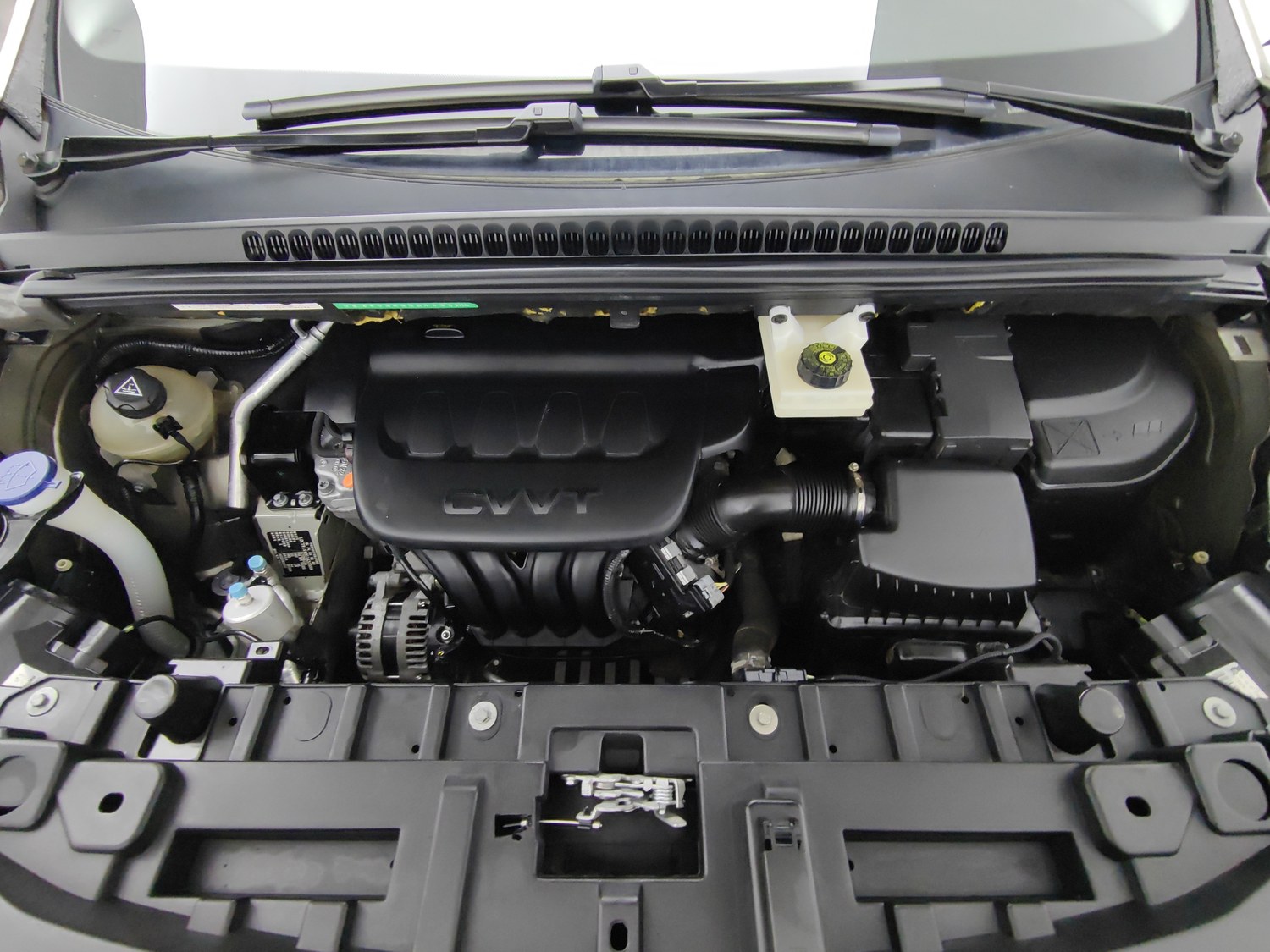 Used Peugeot 3008 2016 2.0 AT