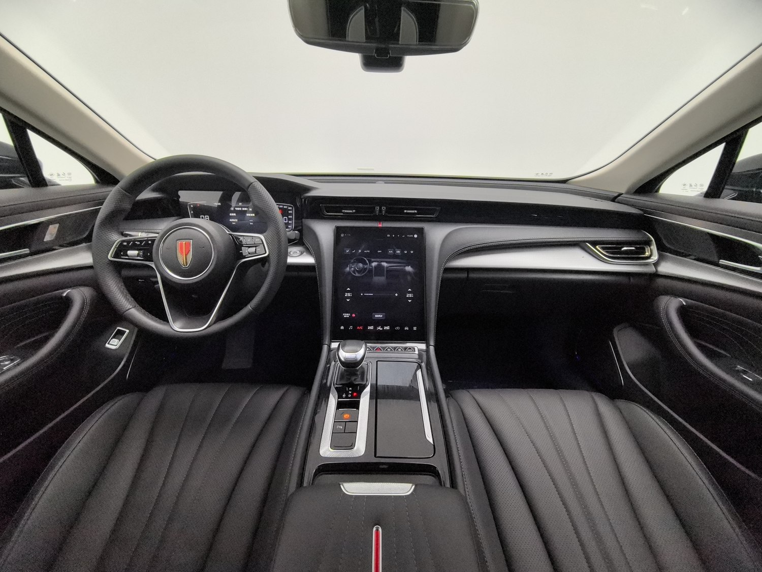Used Hongqi H5 2024 1.5 AT