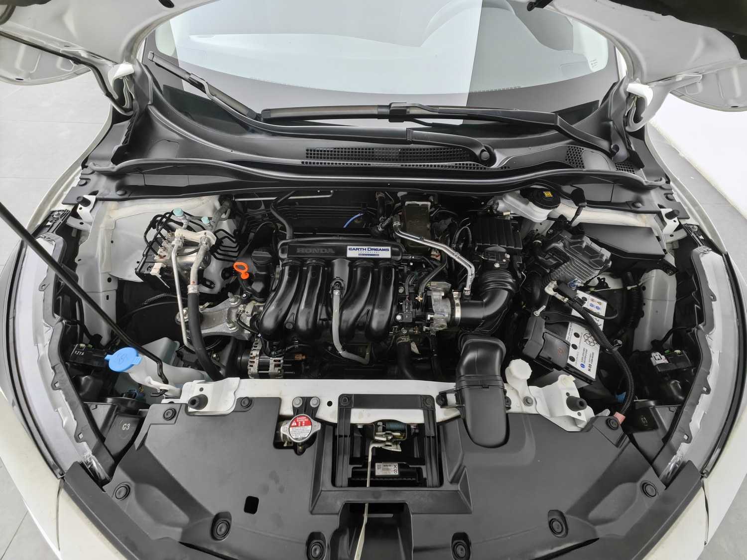 Used Honda Vezel 2020 1.5 AT
