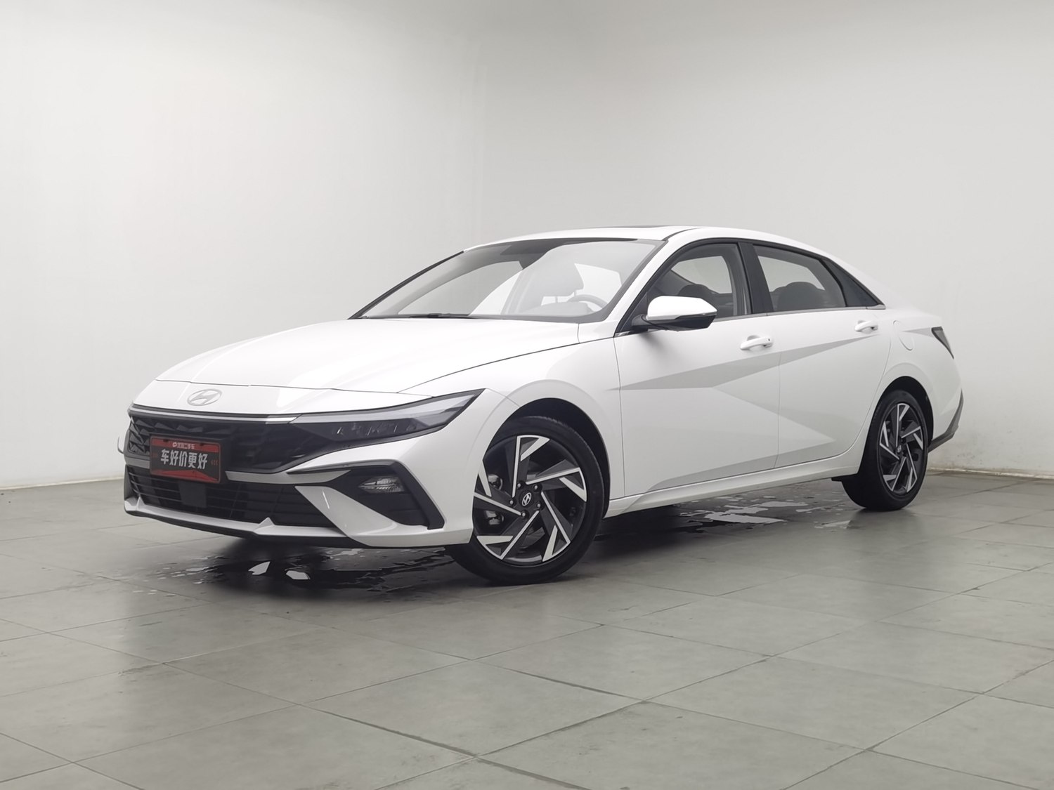 Used Hyundai Avante 2023 1.5 AT