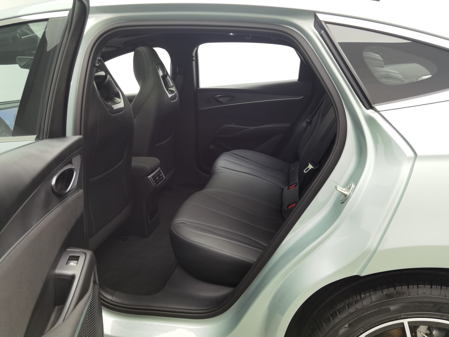 Used BYD Seal 06 NEV 2025 1.5 AT