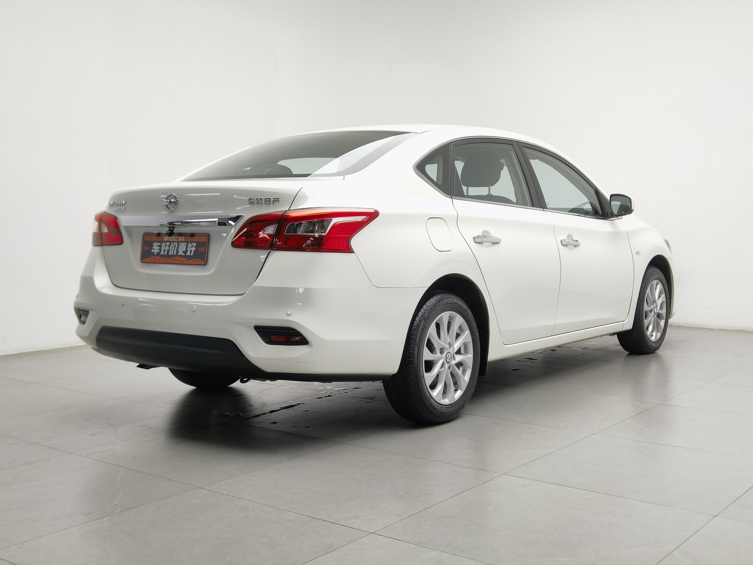 Used Nissan Sylphy 2022 1.6 AT