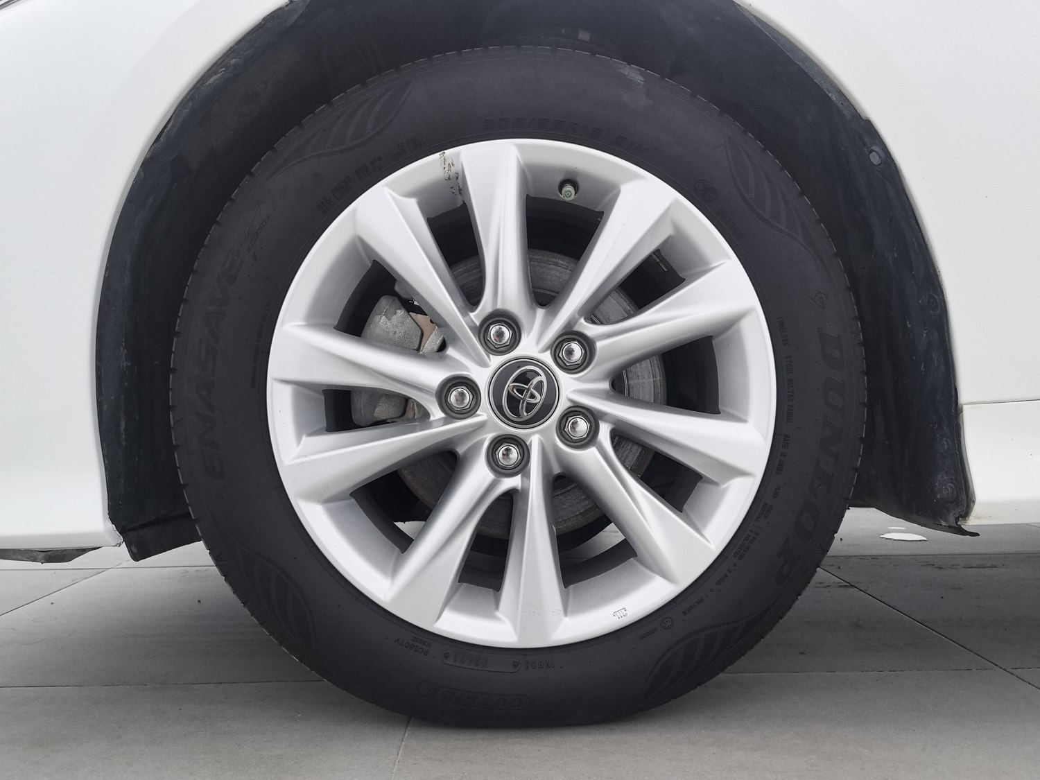 Used Toyota Corolla 2023 1.8 AT