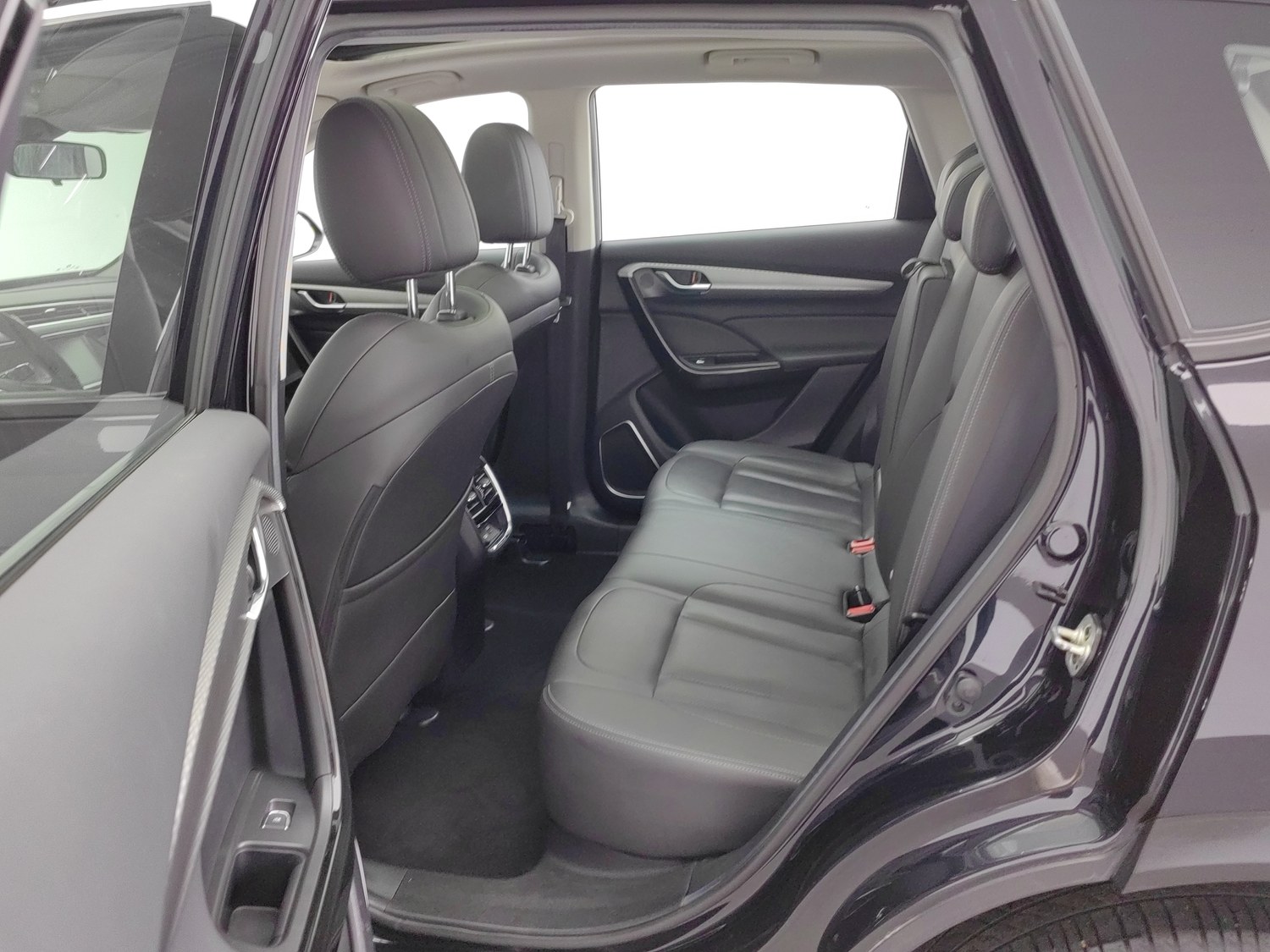 Used Dongfeng Aeolus AX7 2020 1.6 AT