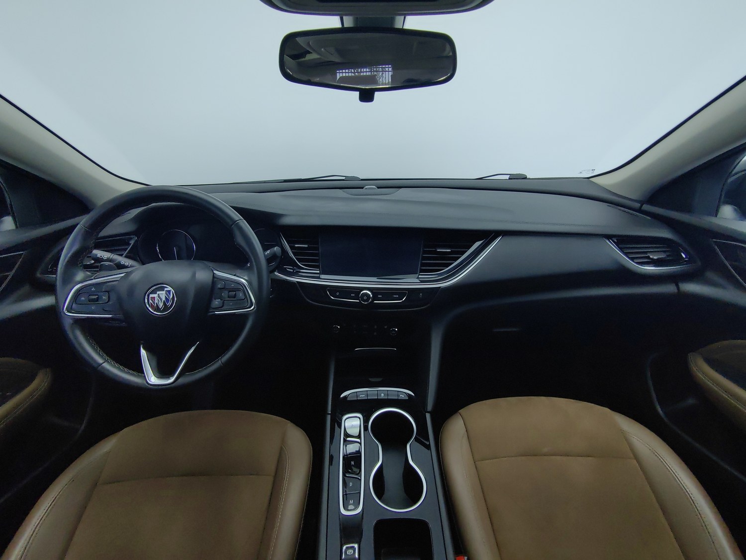 Used Buick Regal 2020 1.5 AT